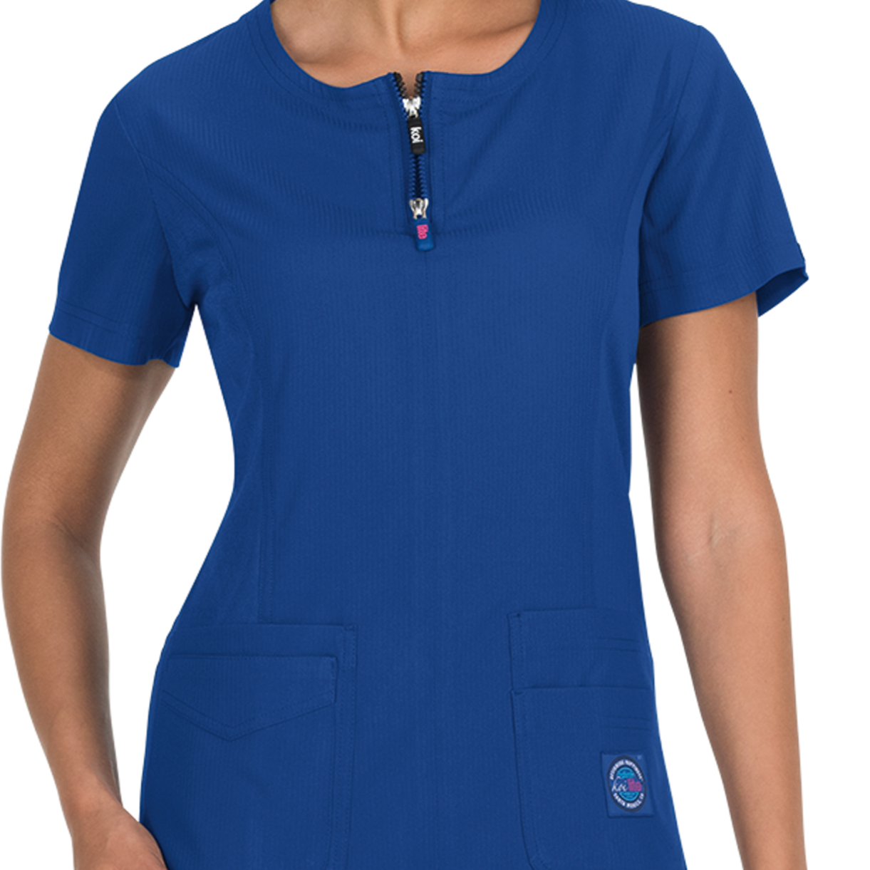 KOI LITE CAMISA DAMA 317