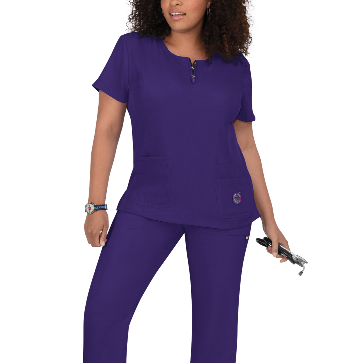 KOI LITE CAMISA DAMA 317