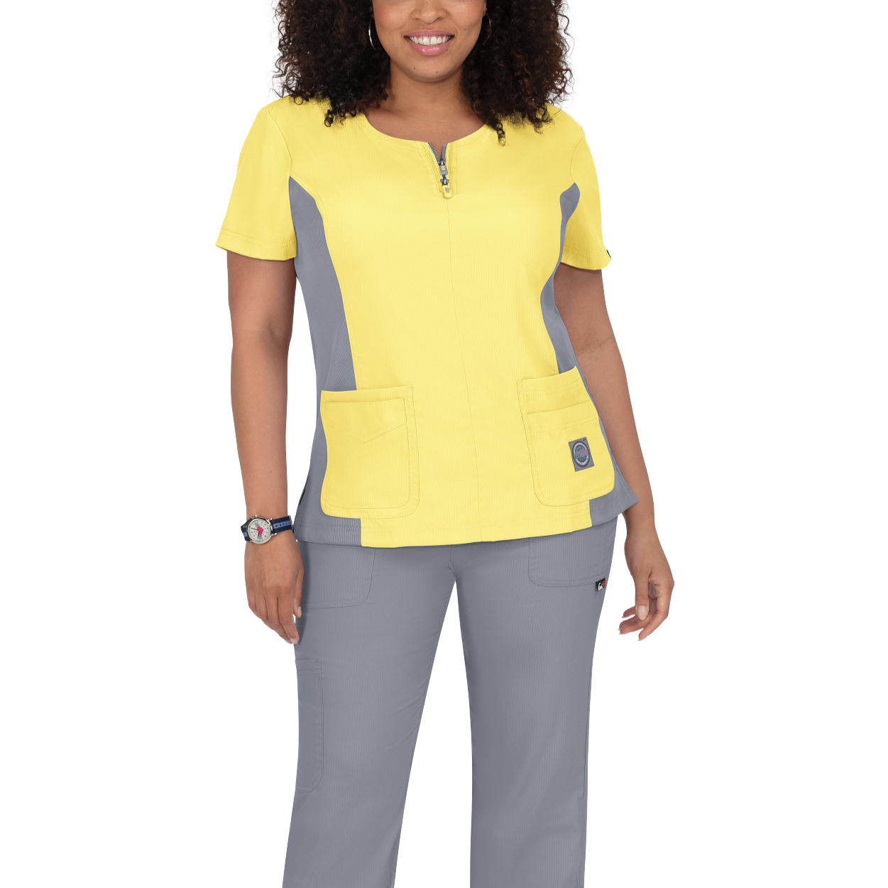 KOI LITE CAMISA DAMA 317