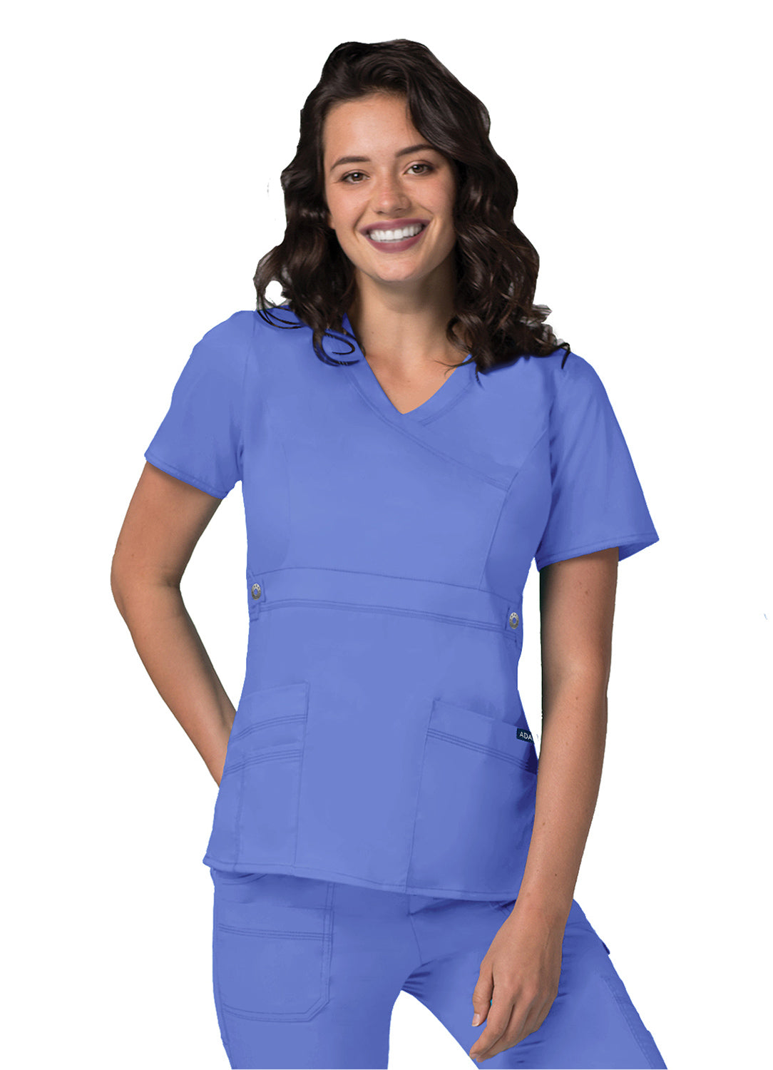 ADAR PRO CAMISA DAMA 3500