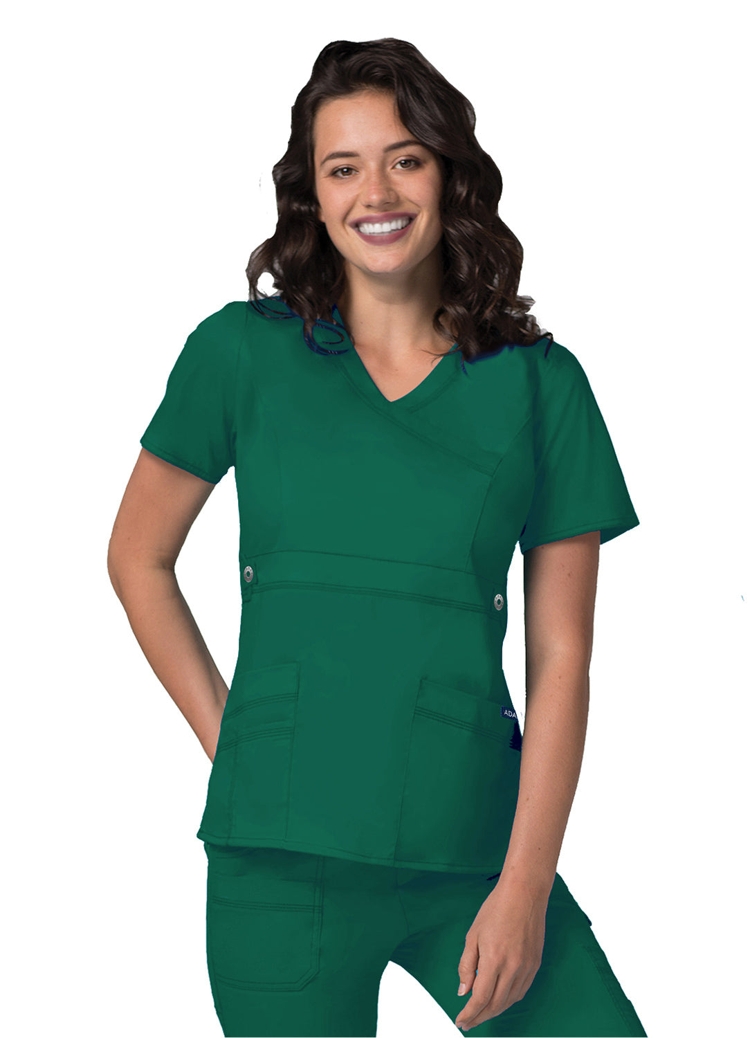 ADAR PRO CAMISA DAMA 3500