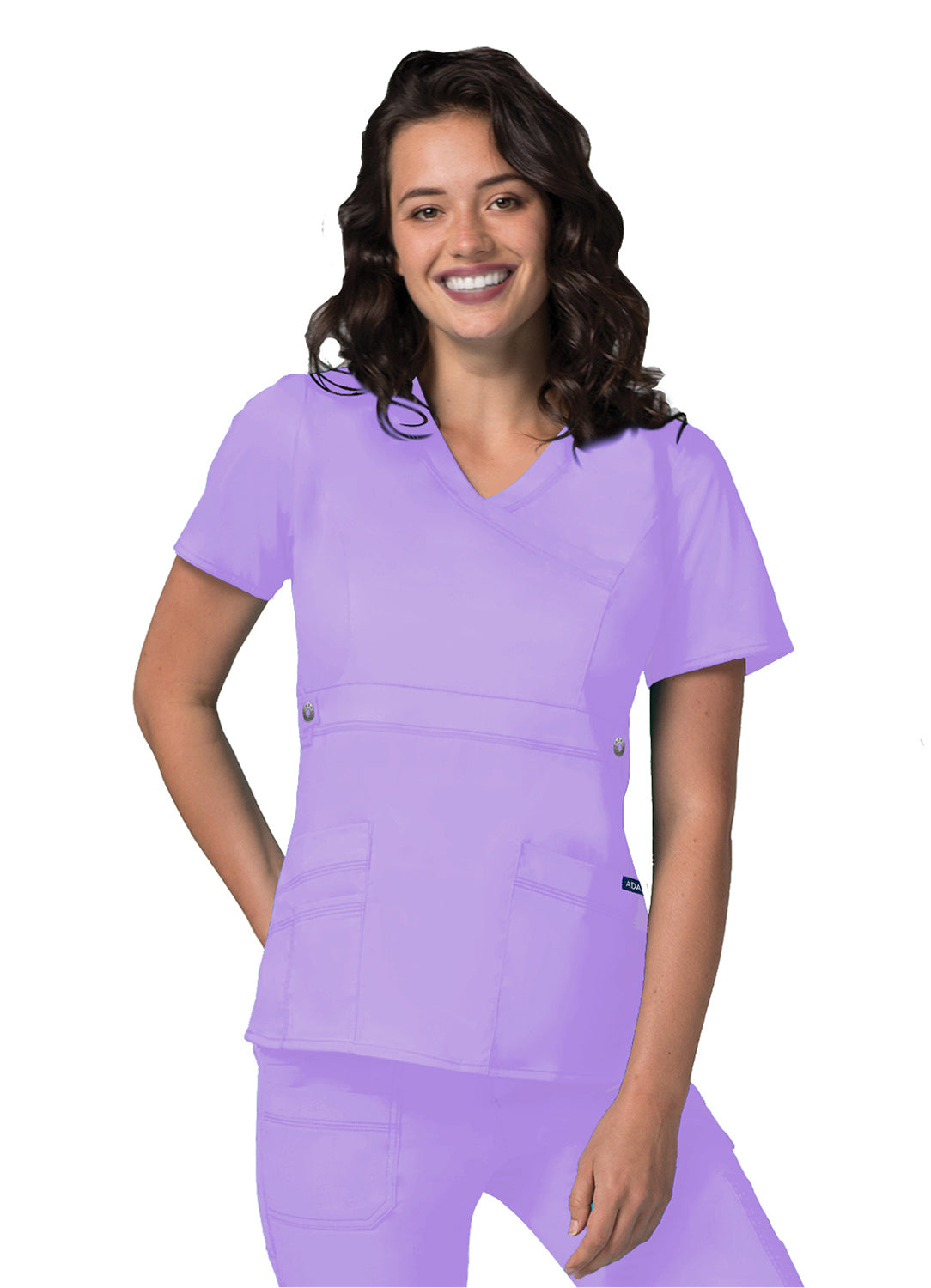 ADAR PRO CAMISA DAMA 3500