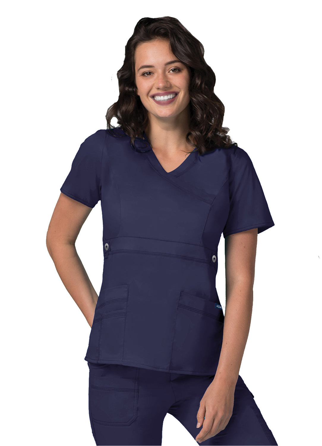 ADAR PRO CAMISA DAMA 3500