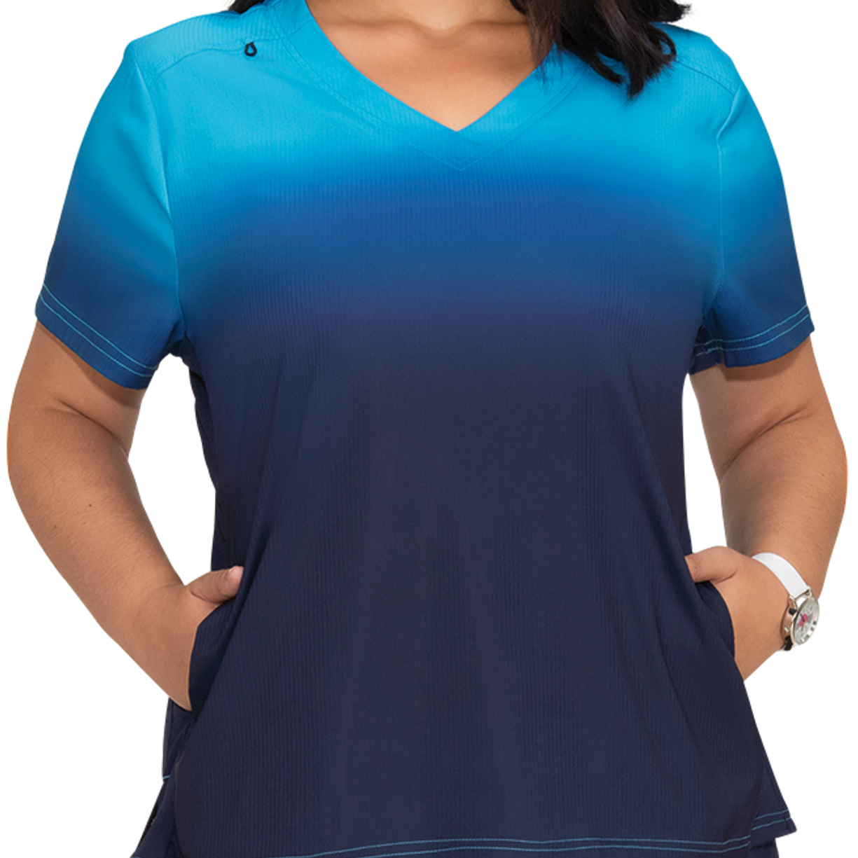 KOI LITE CAMISA DAMA 370PR