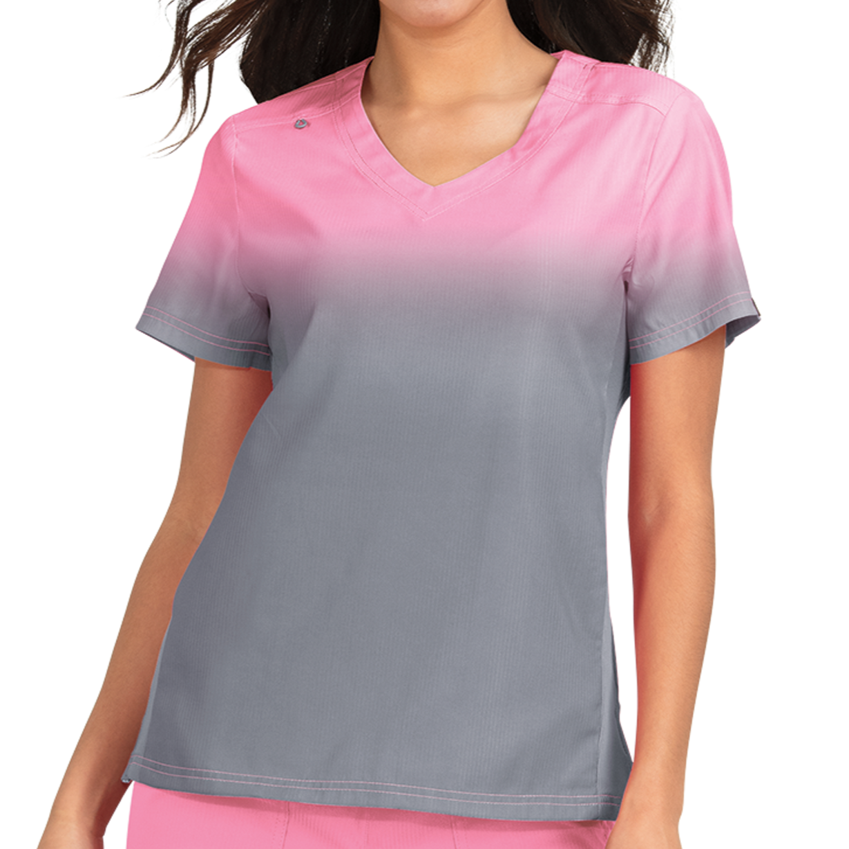 KOI LITE CAMISA DAMA 370PR