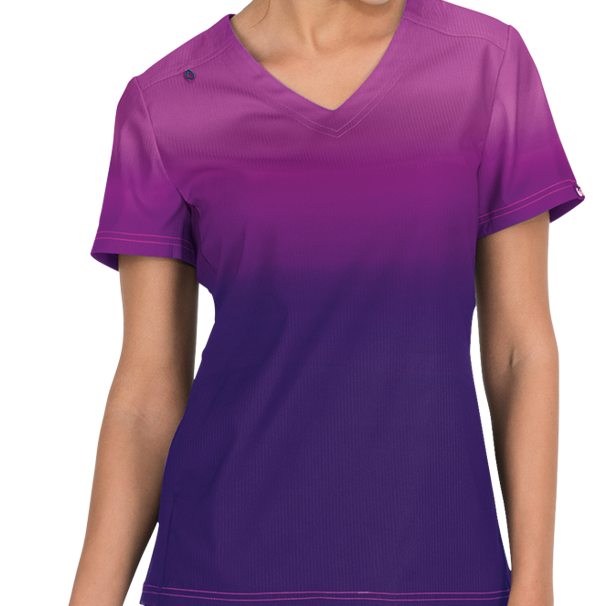 KOI LITE CAMISA DAMA 370PR