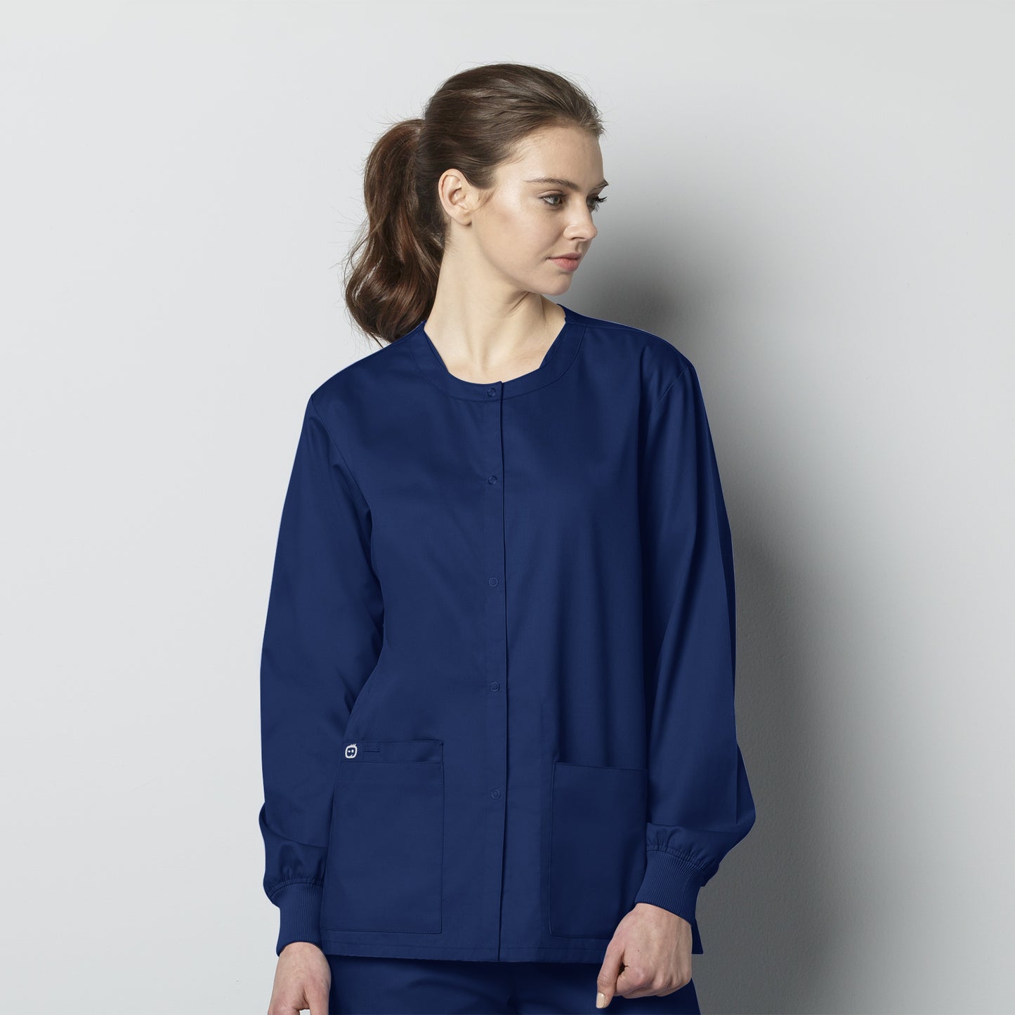 WONDERWINK CHAQUETA UNISEX WONDERWORK 800