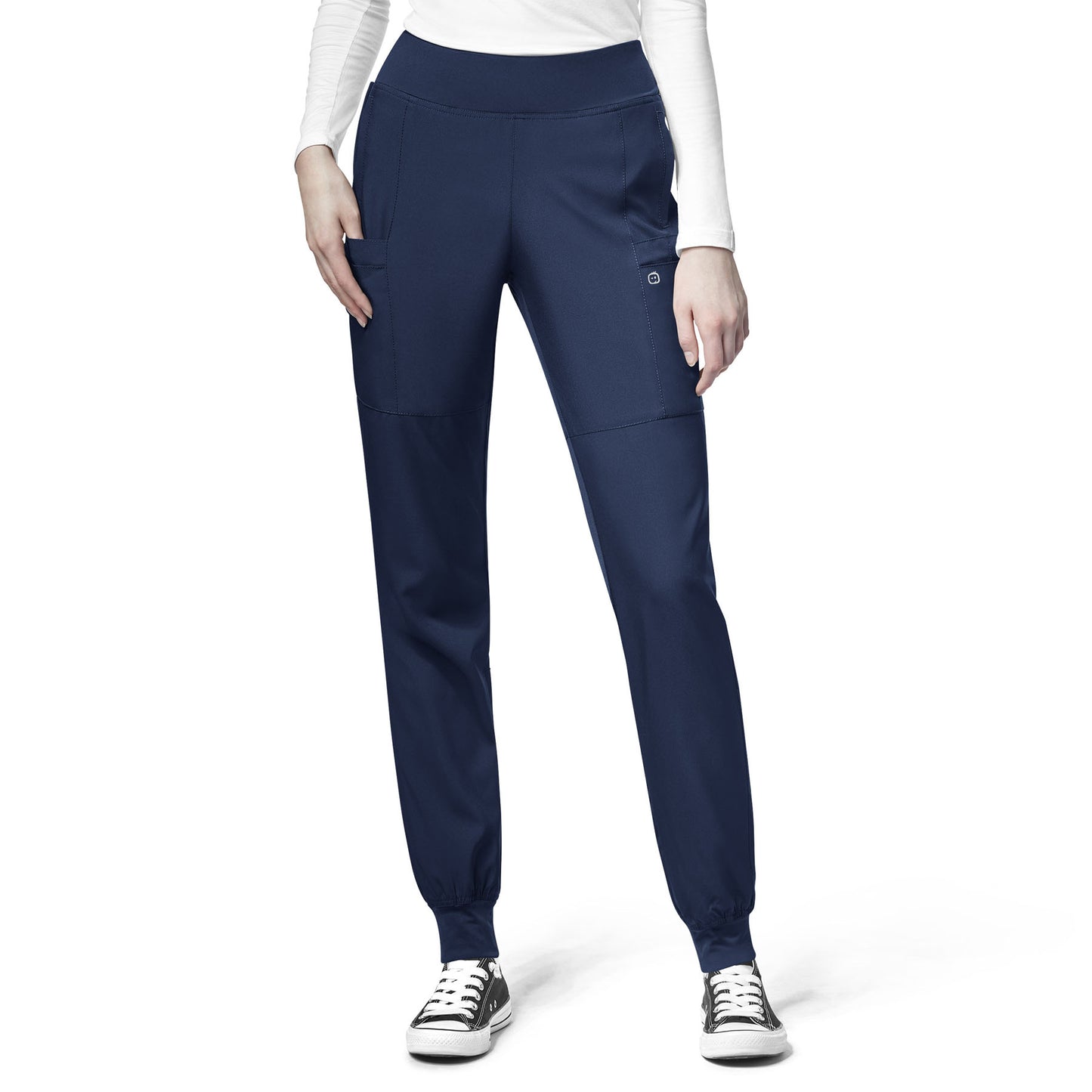 WONDERWINK JOGGER DAMA W123 5555