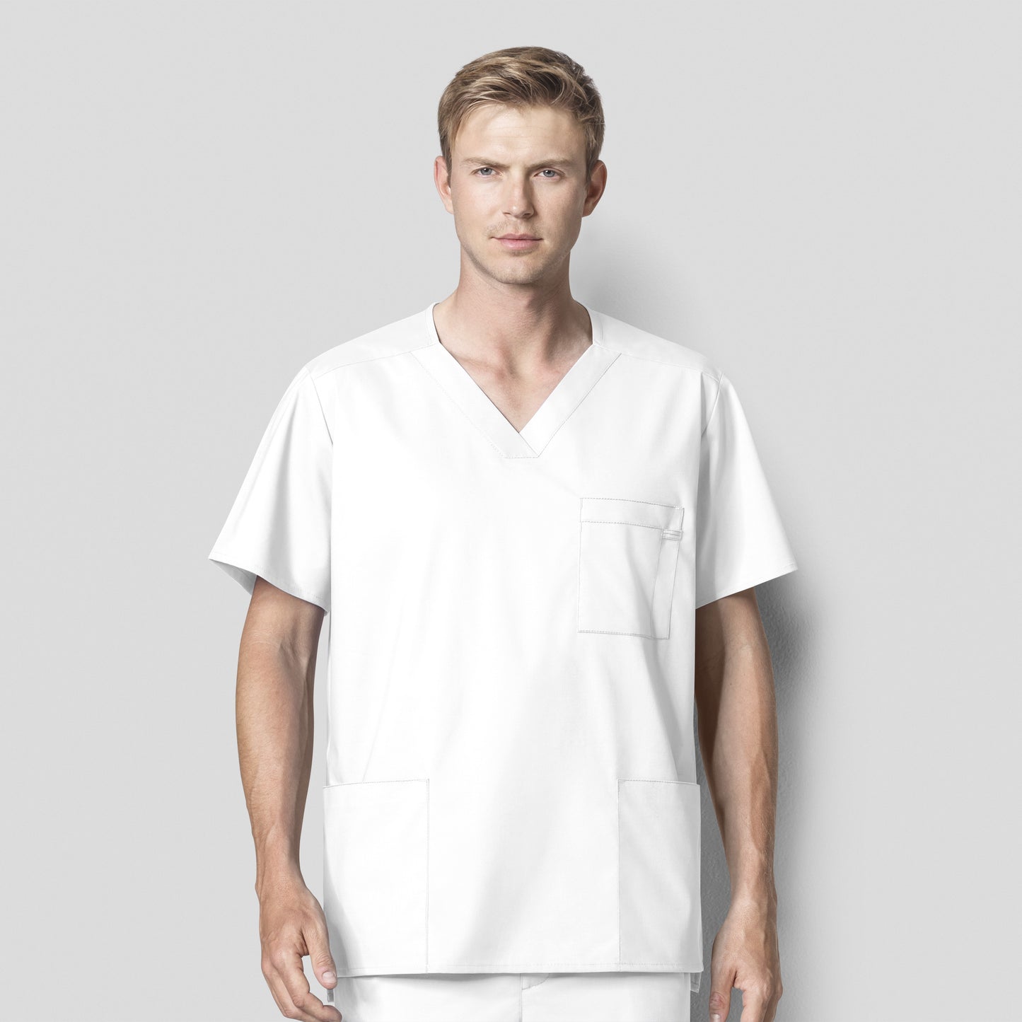 WONDERWINK CAMISA CABALLERO WONDERWORK 103
