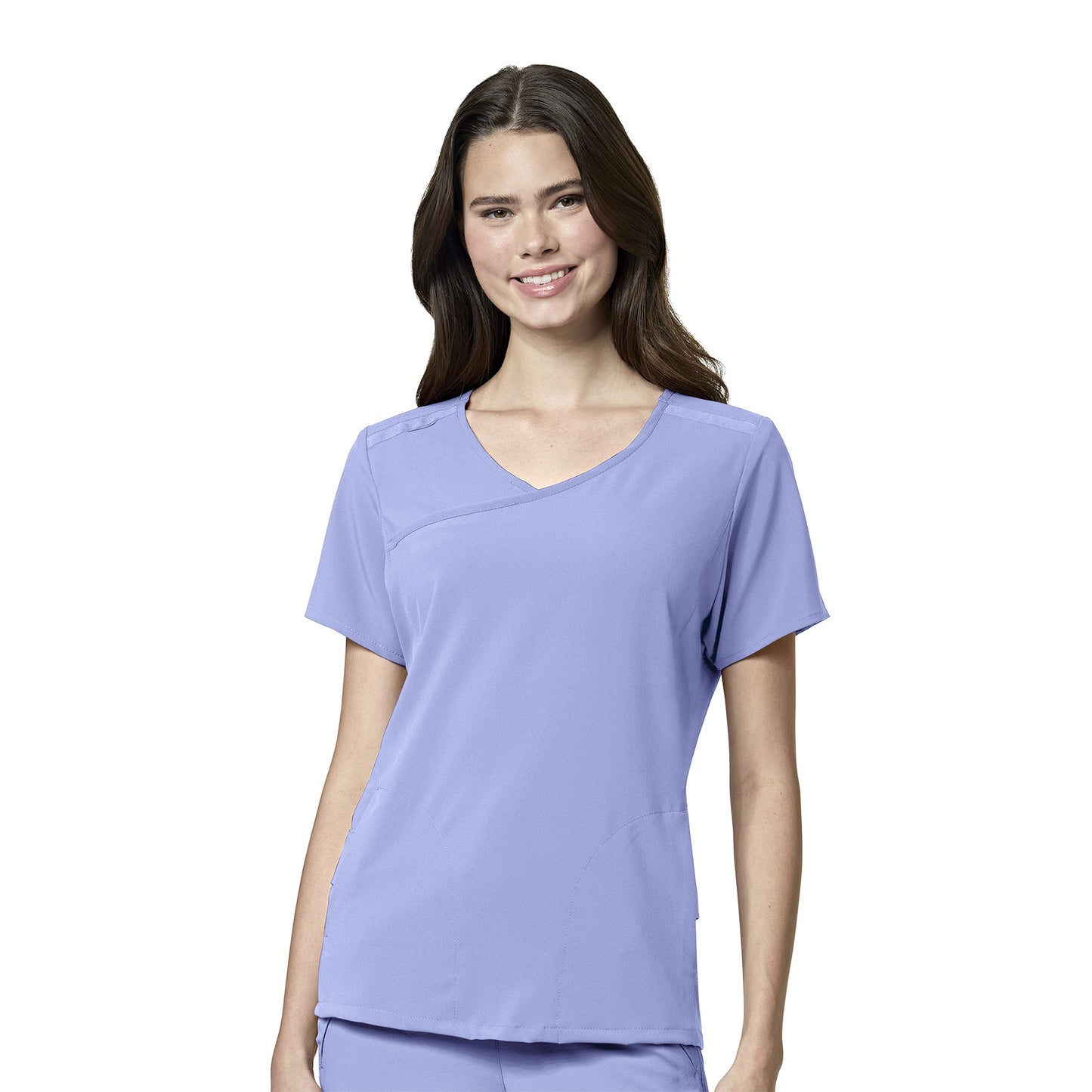 WONDERWINK CAMISA DAMA RENEW 6334