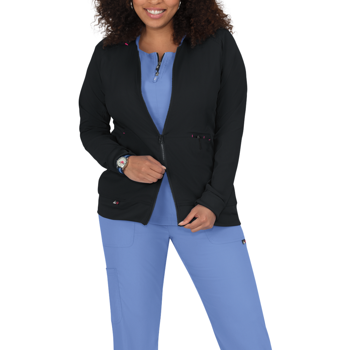 KOI CHAQUETA DAMA LITE 445