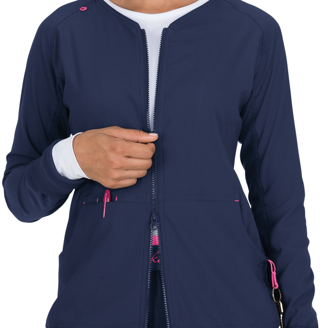 KOI CHAQUETA DAMA LITE 445