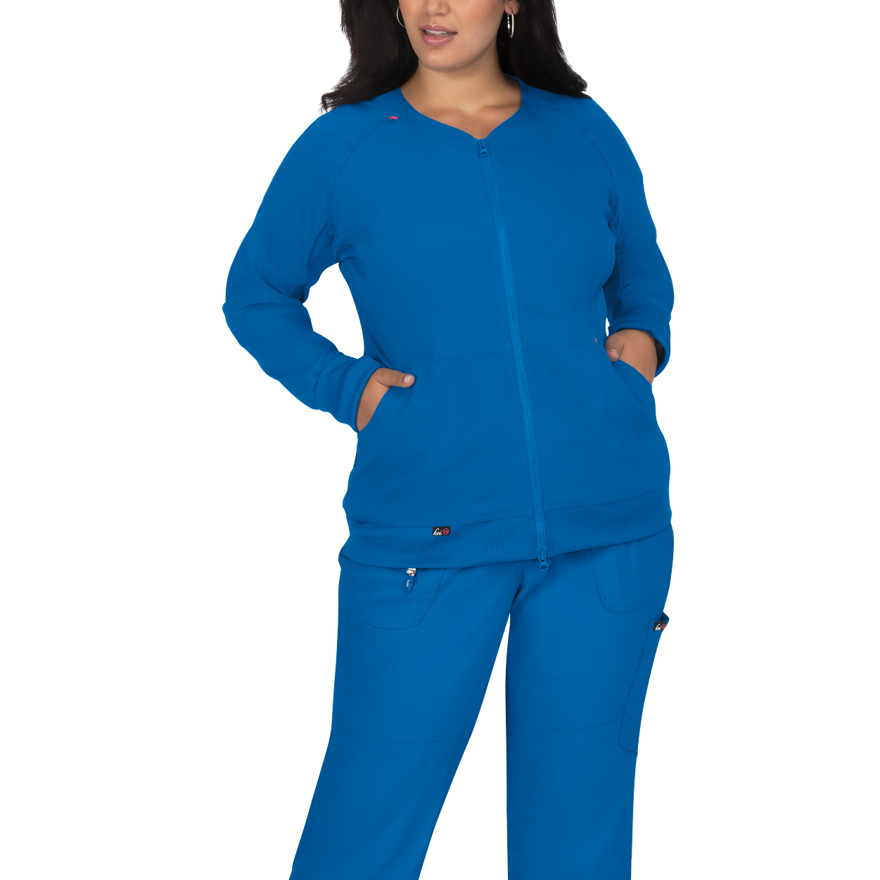 KOI CHAQUETA DAMA LITE 445