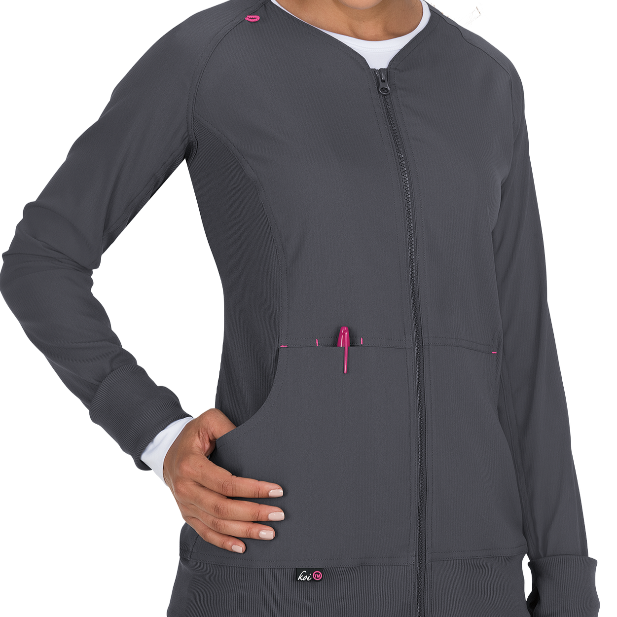 KOI CHAQUETA DAMA LITE 445