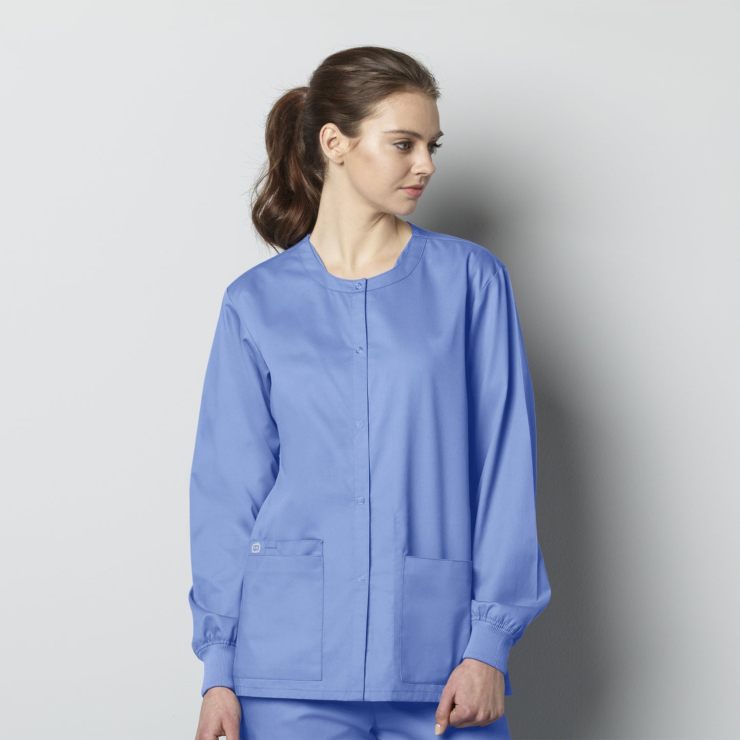 WONDERWINK CHAQUETA UNISEX WONDERWORK 800