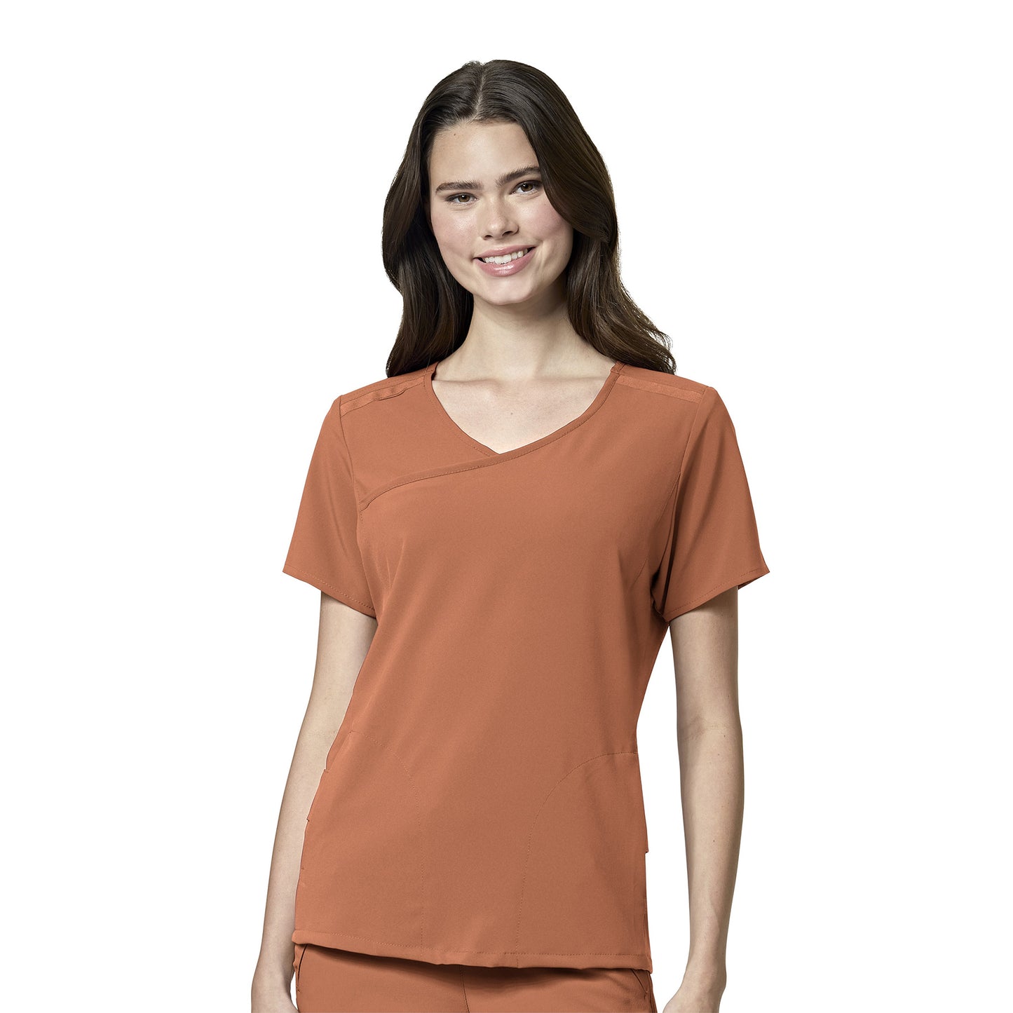 WONDERWINK CAMISA DAMA RENEW 6334