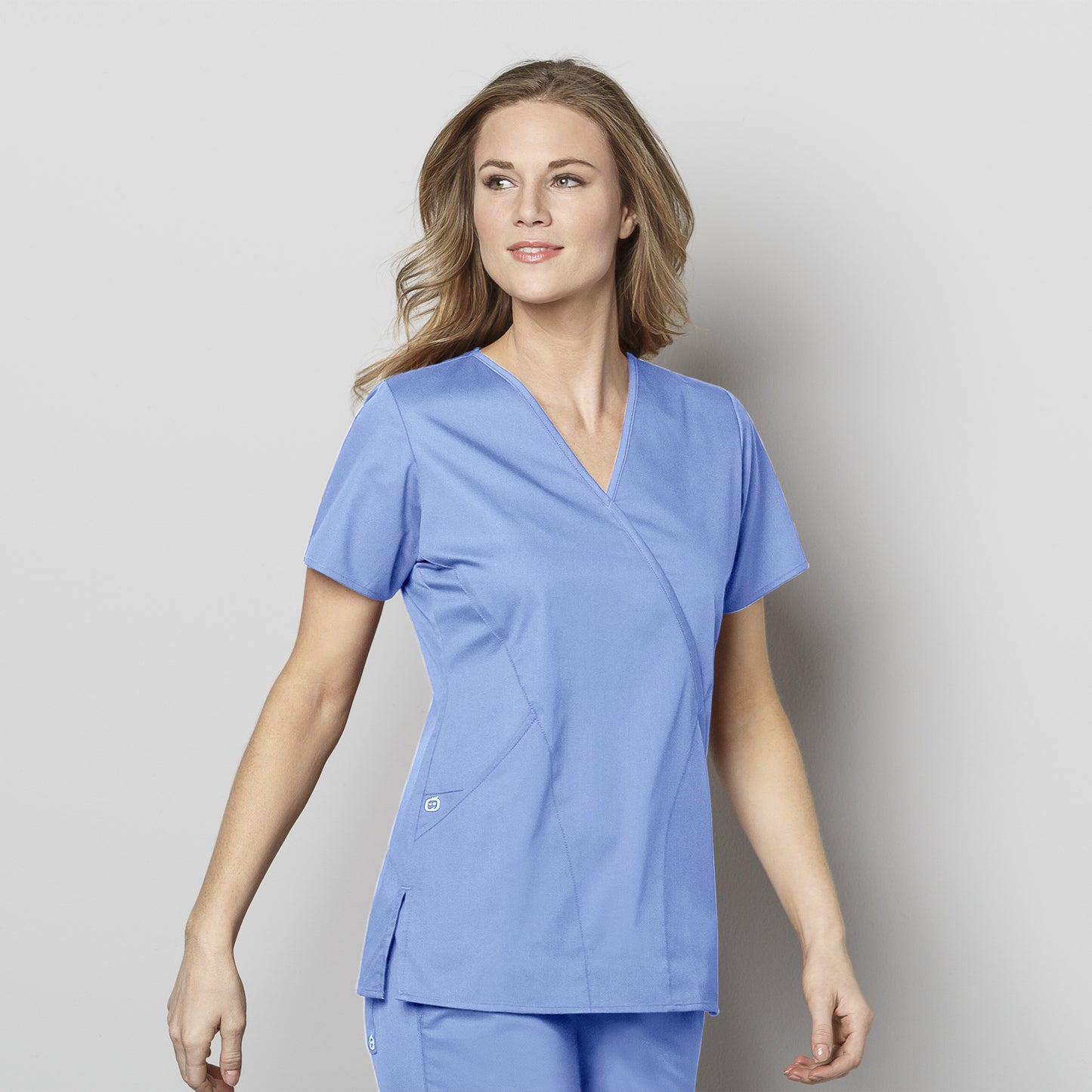 WONDERWINK CAMISA DAMA WONDERWORK 102