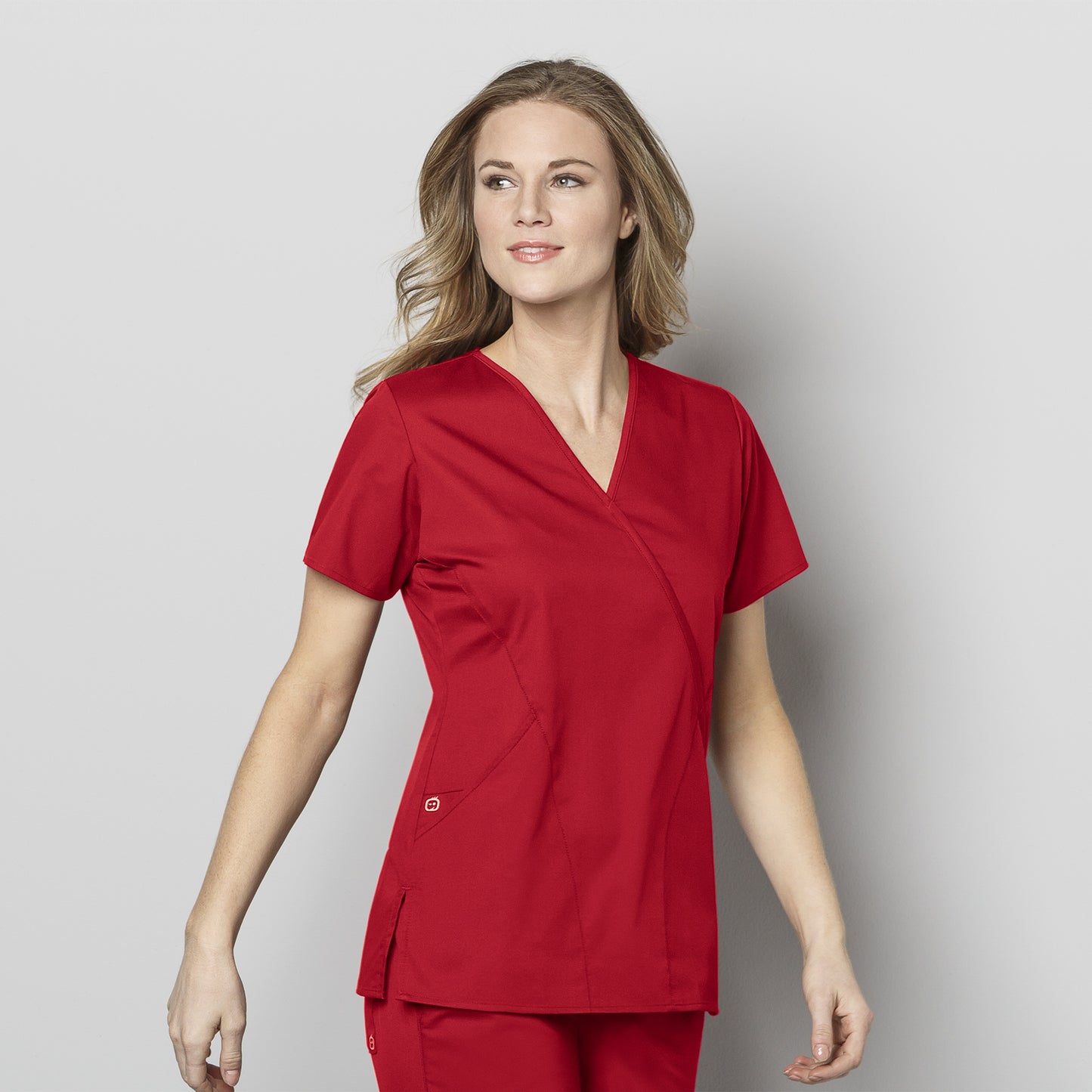 WONDERWINK CAMISA DAMA WONDERWORK 102