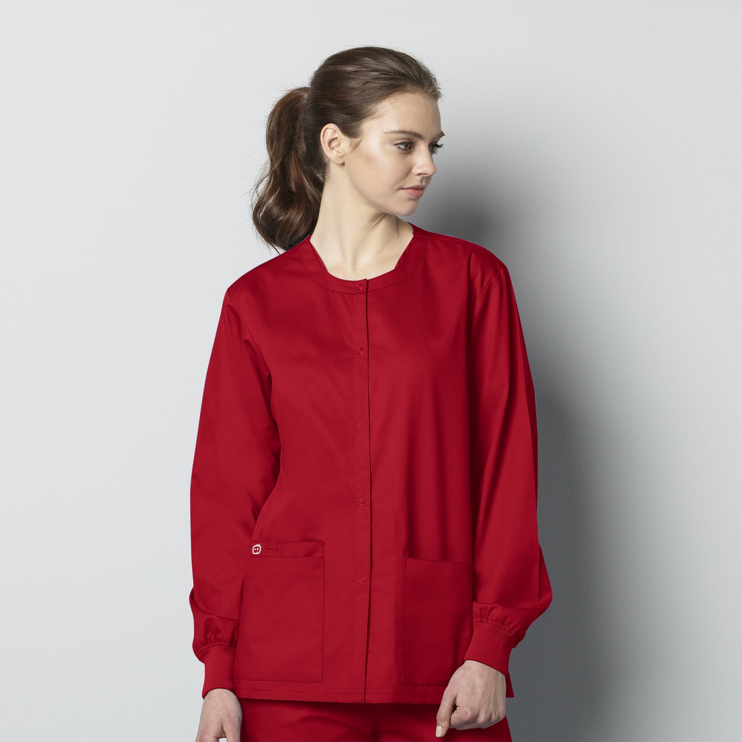 WONDERWINK CHAQUETA UNISEX WONDERWORK 800