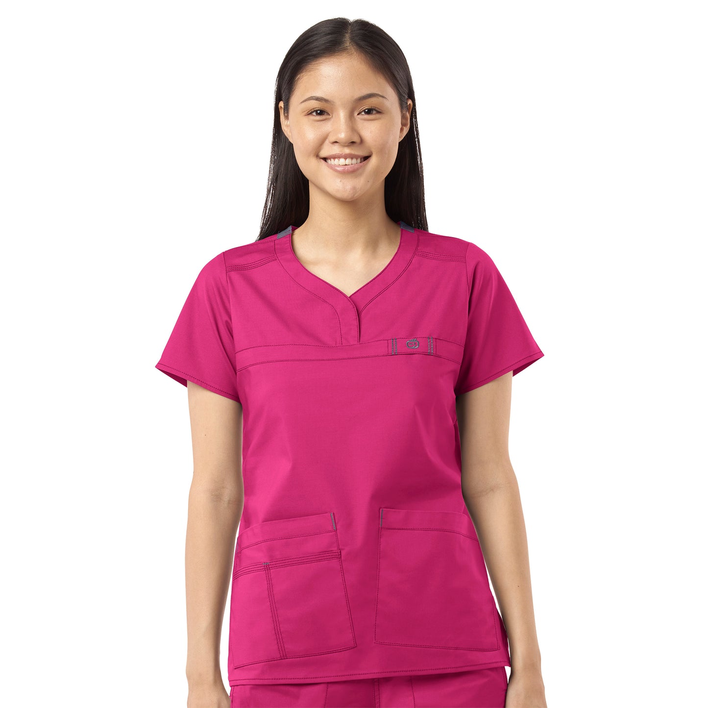 WONDERWINK FLEX CAMISA DAMA 6208