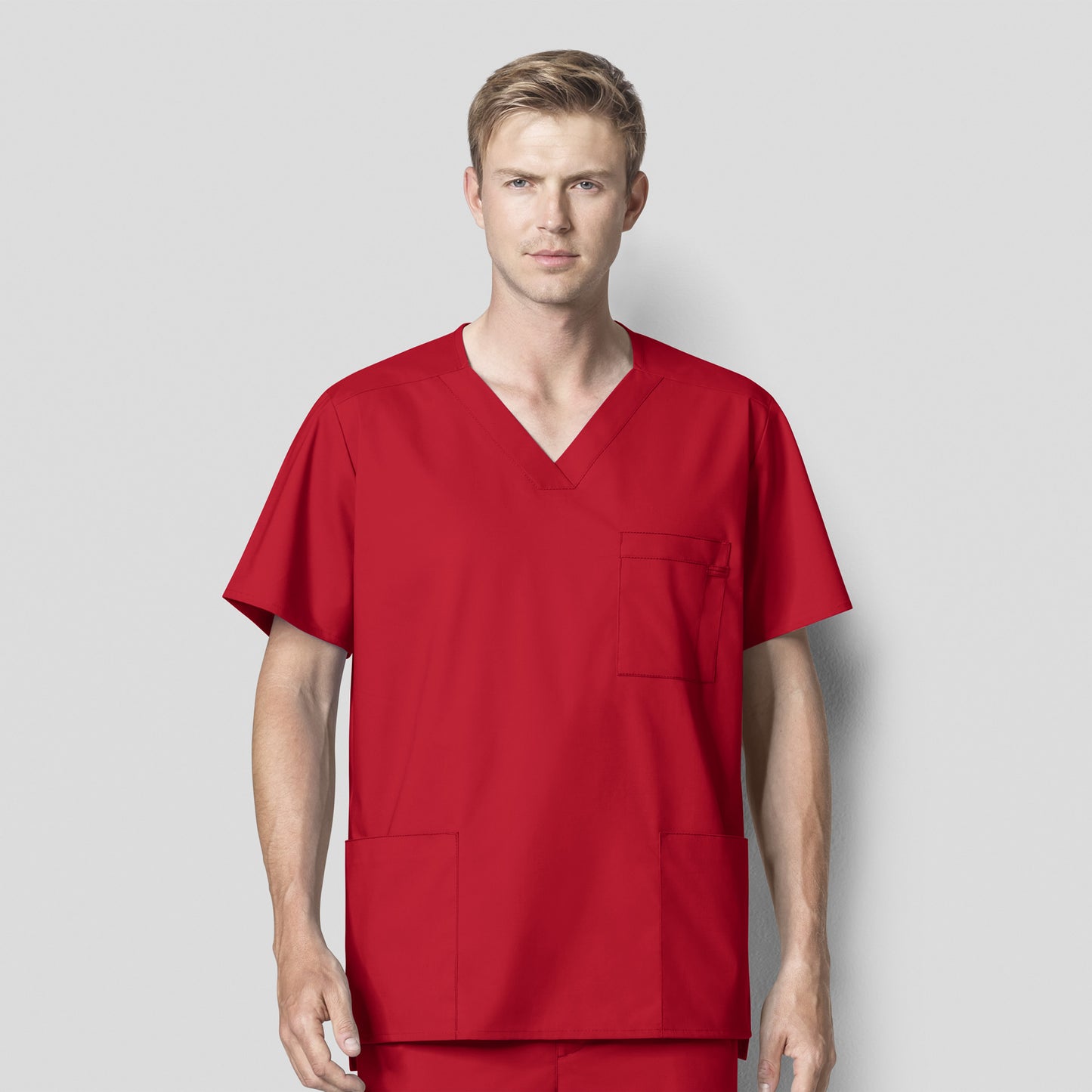 WONDERWINK CAMISA CABALLERO WONDERWORK 103