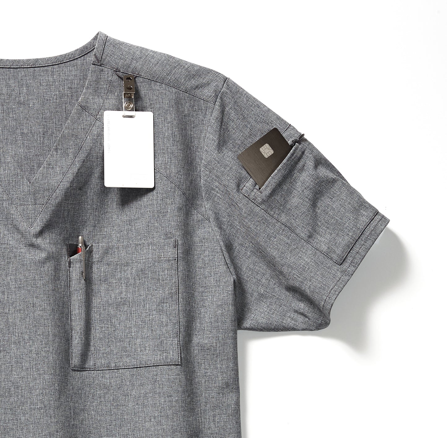 WONDERWINK CAMISA CABALLERO RENEW 6034