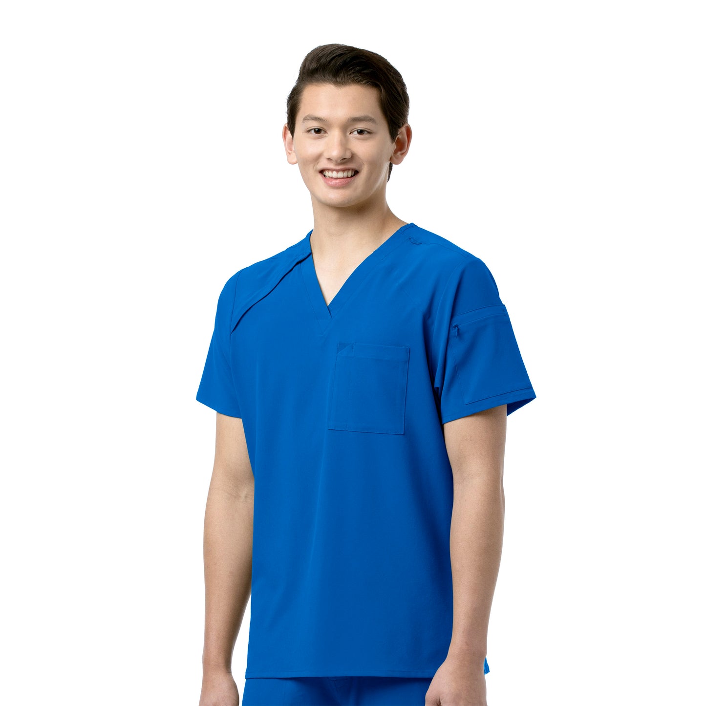 WONDERWINK CAMISA CABALLERO RENEW 6034