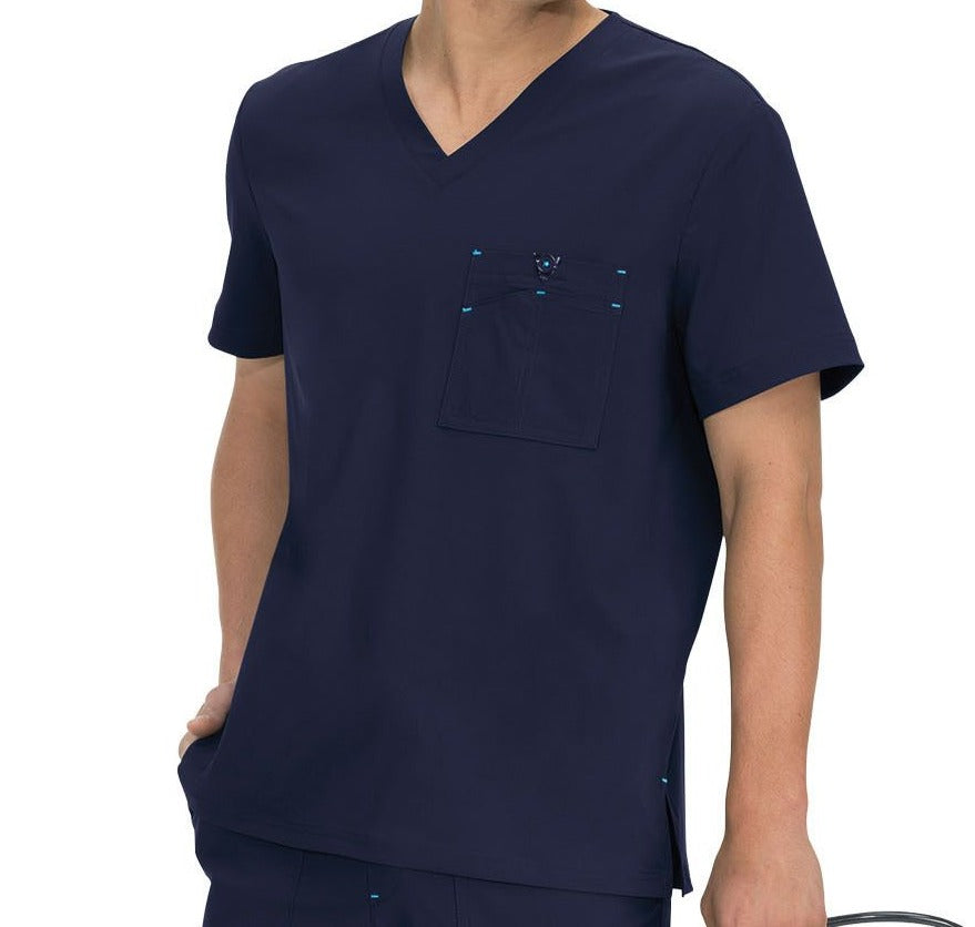 KOI BASIC CAMISA CABALLERO 668