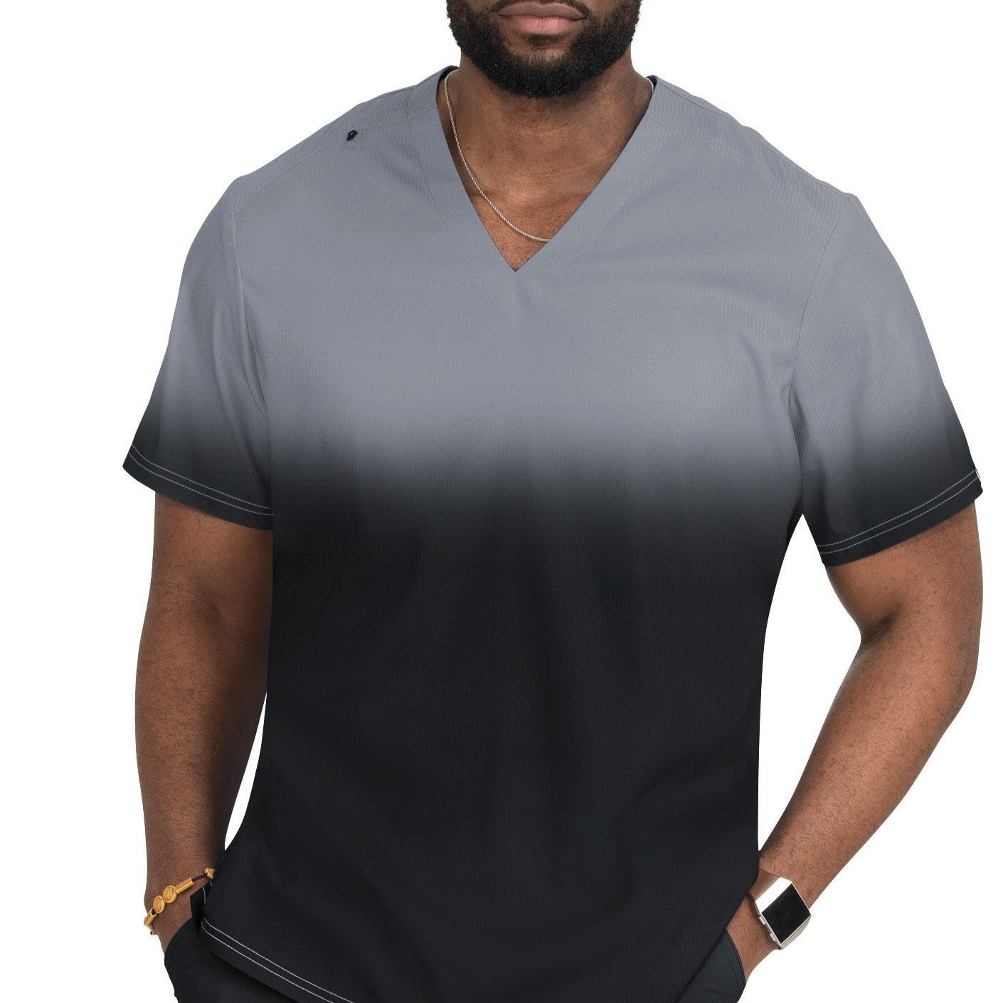 KOI LITE CAMISA CABALLERO 670PR