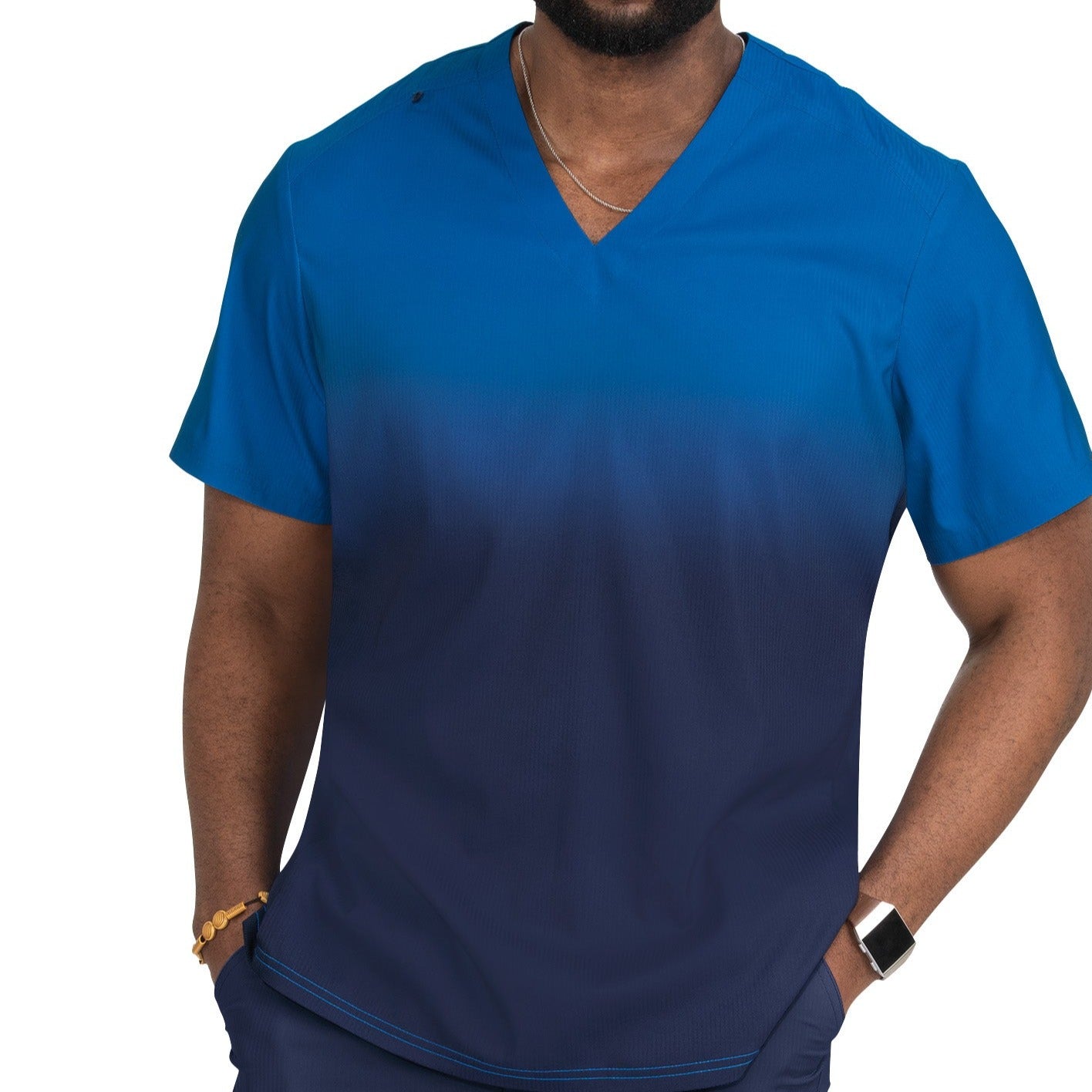 KOI LITE CAMISA CABALLERO 670PR