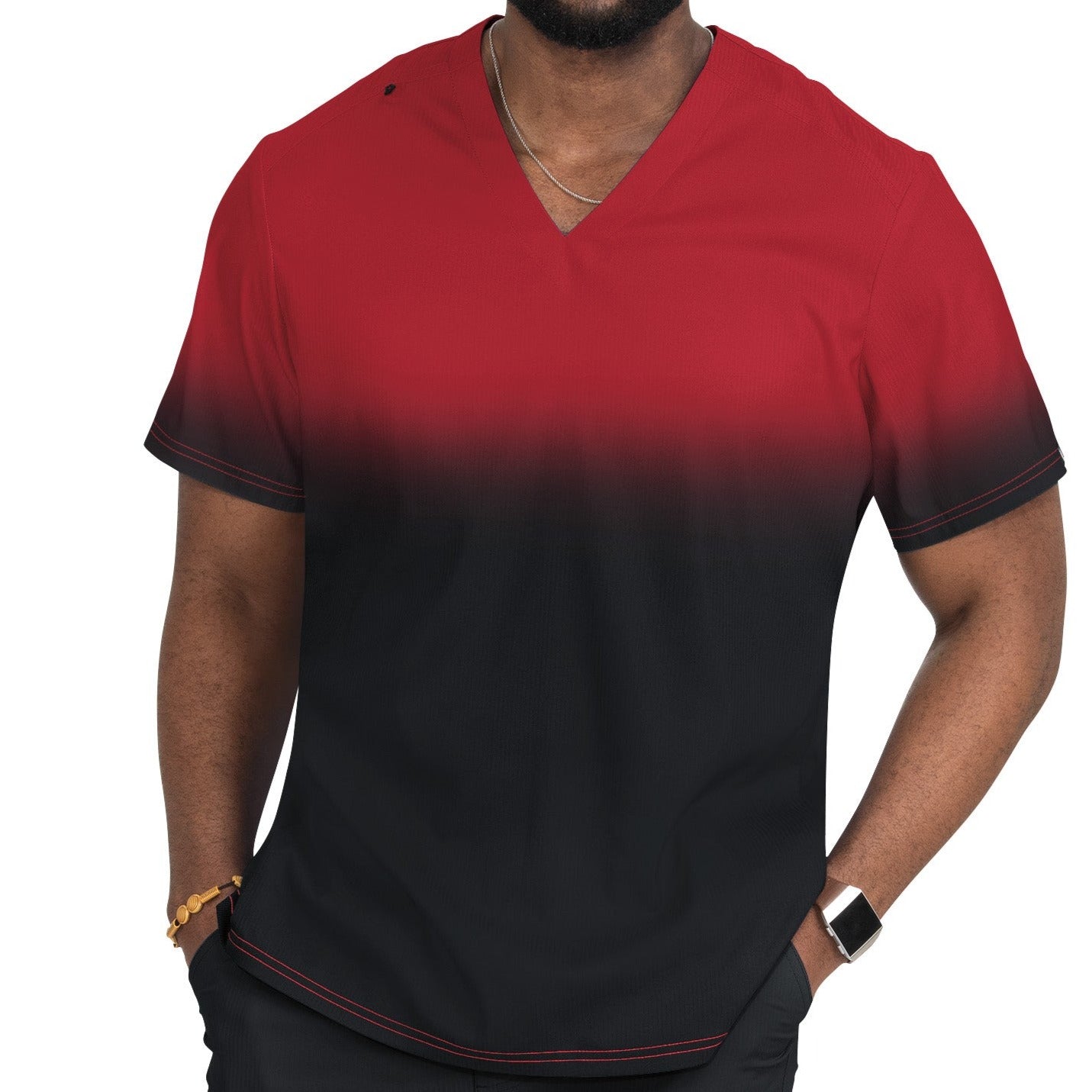 KOI LITE CAMISA CABALLERO 670PR