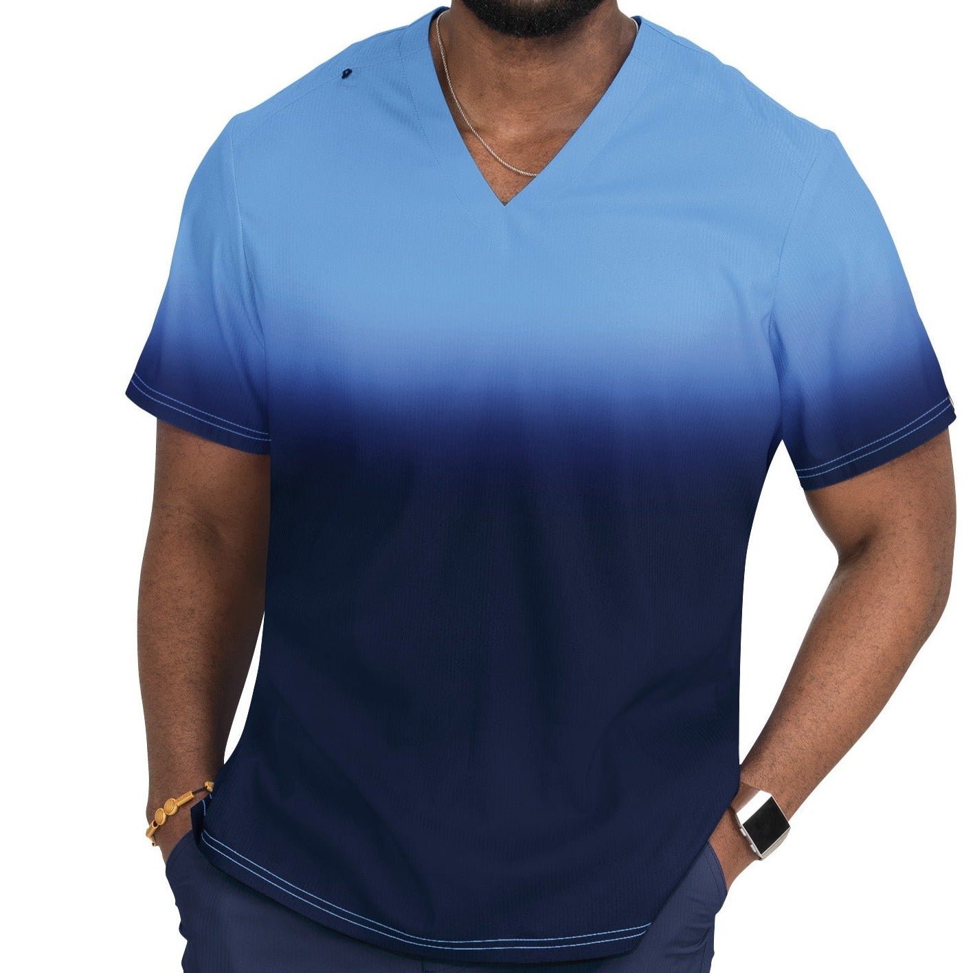 KOI LITE CAMISA CABALLERO 670PR