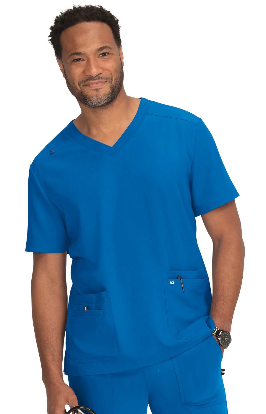 KOI CAMISA CABALLERO NEXT GEN 672