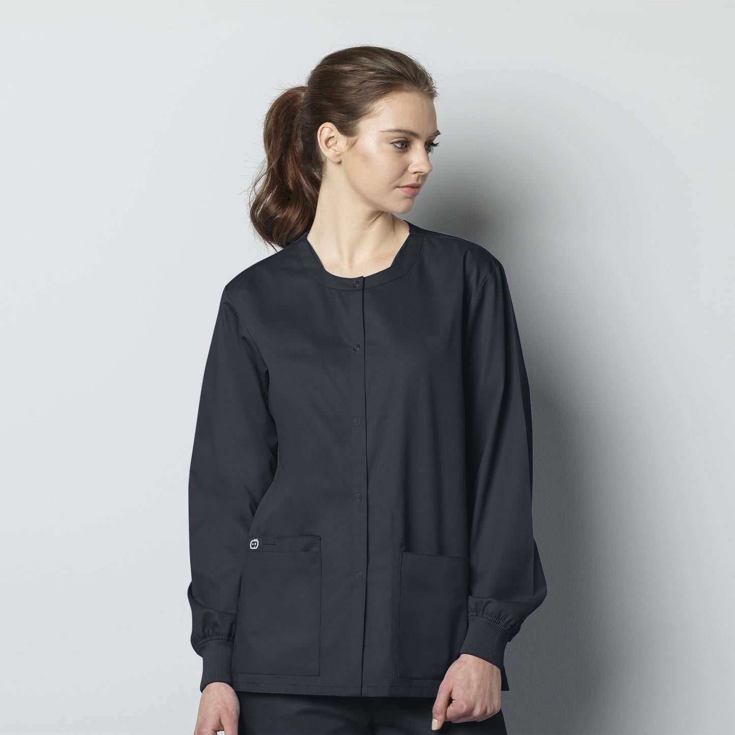 WONDERWINK CHAQUETA UNISEX WONDERWORK 800