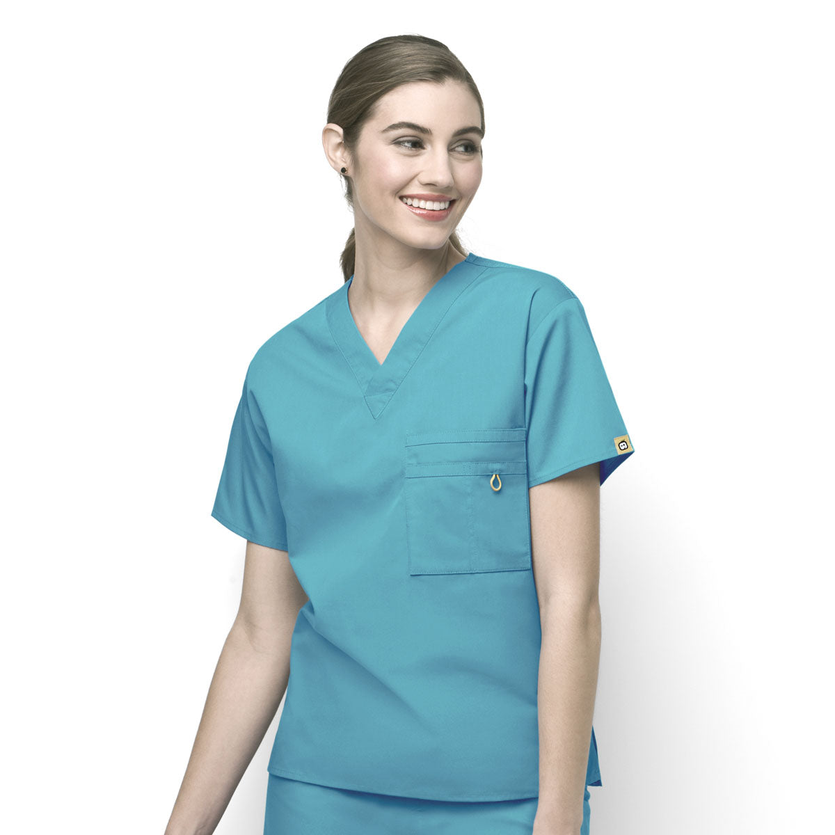 WONDERWINK ORIGINS CAMISA UNISEX 6006