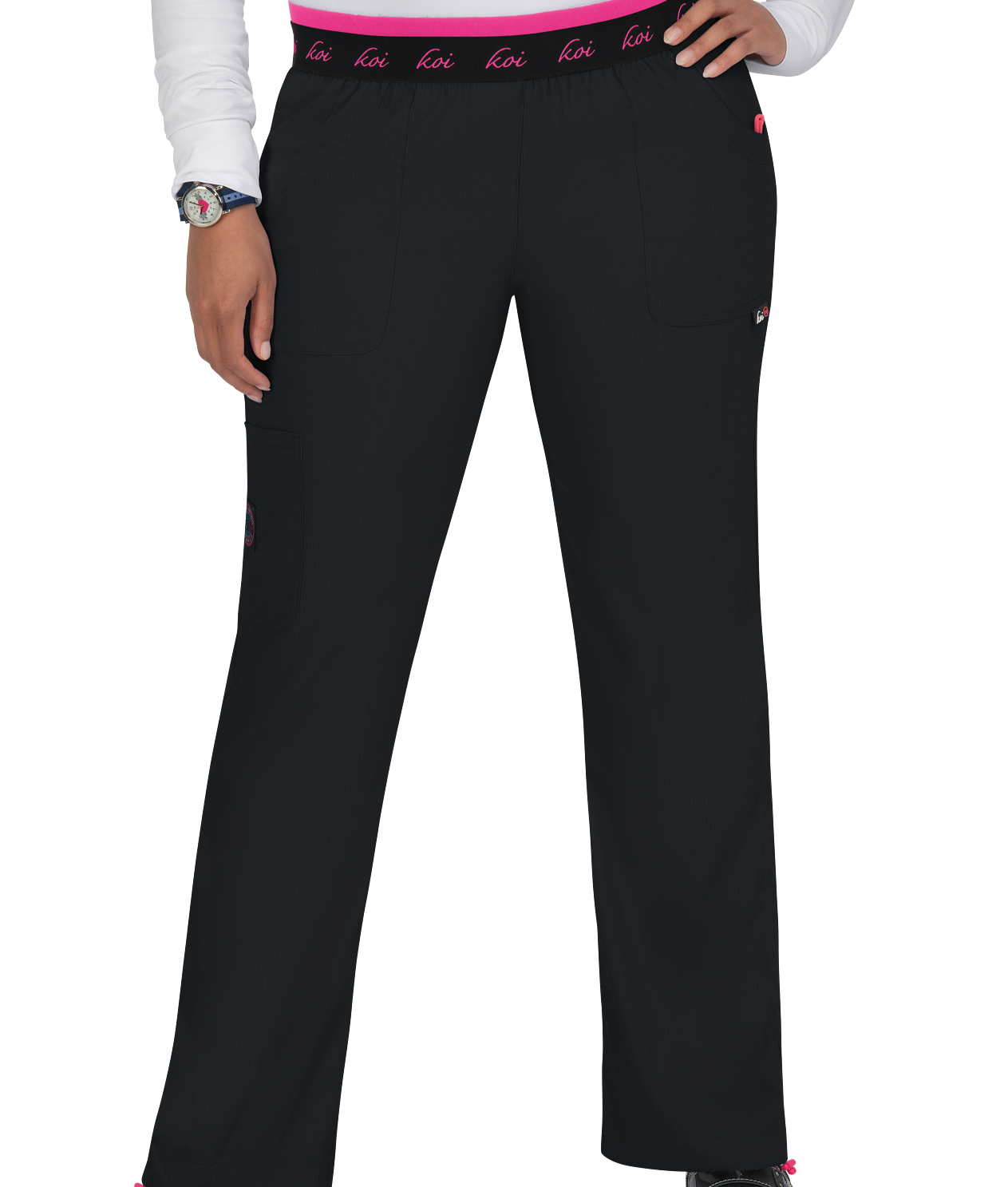 KOI LITE PANTALÓN DAMA 720