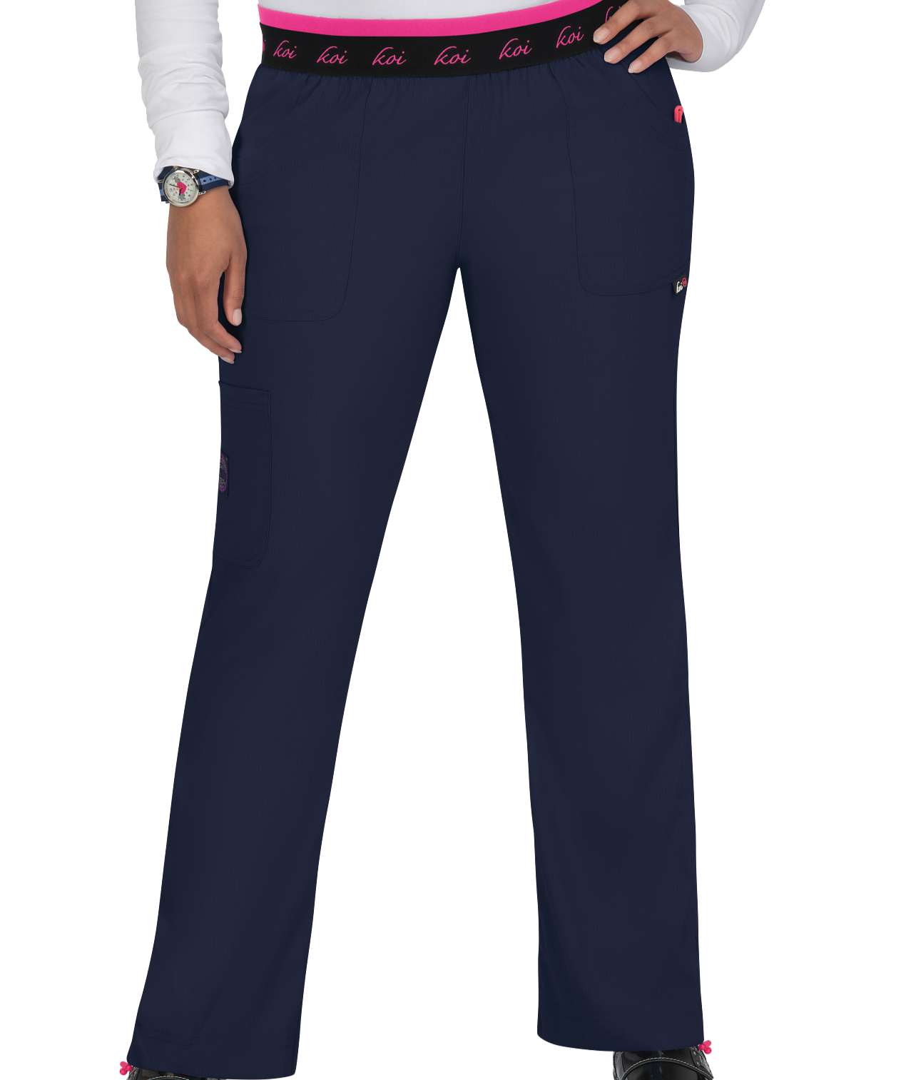 KOI LITE PANTALÓN DAMA 720