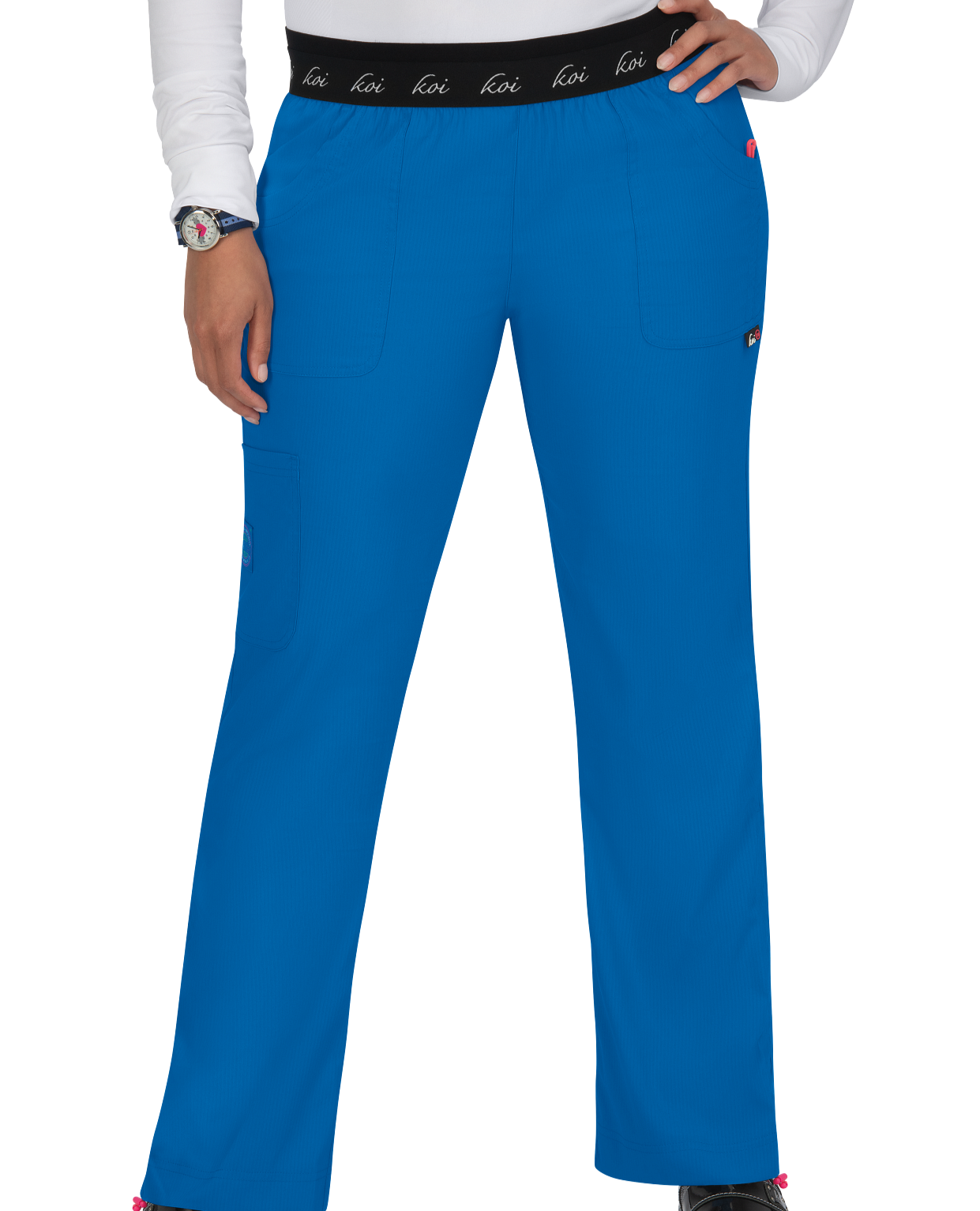 KOI LITE PANTALÓN DAMA 720