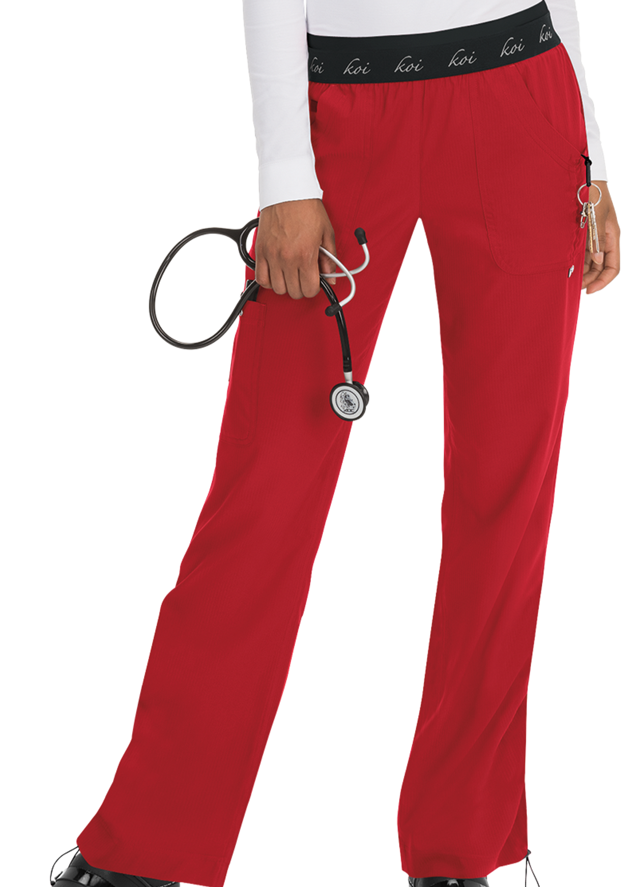 KOI LITE PANTALÓN DAMA 720