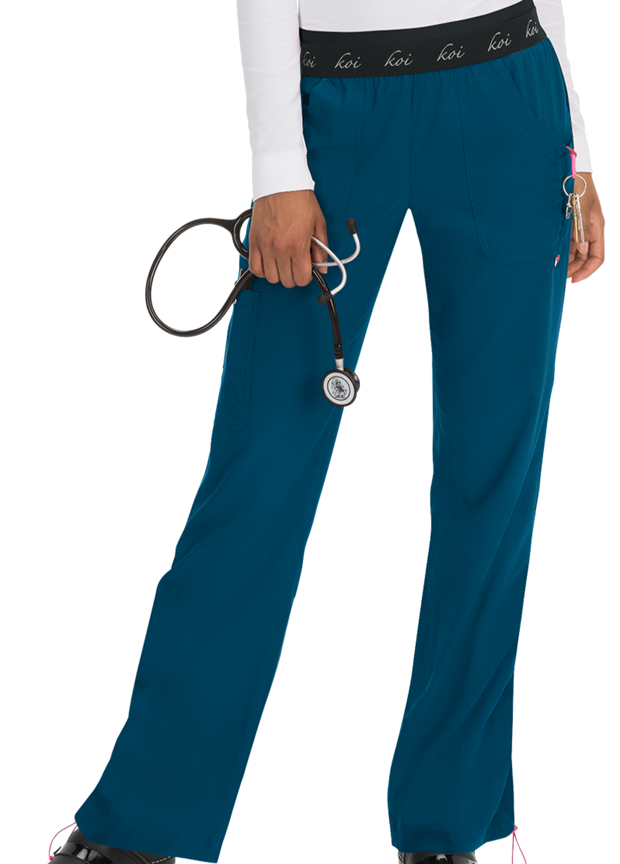 KOI LITE PANTALÓN DAMA 720