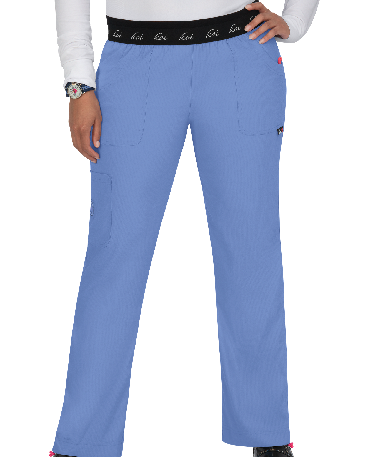 KOI LITE PANTALÓN DAMA 720