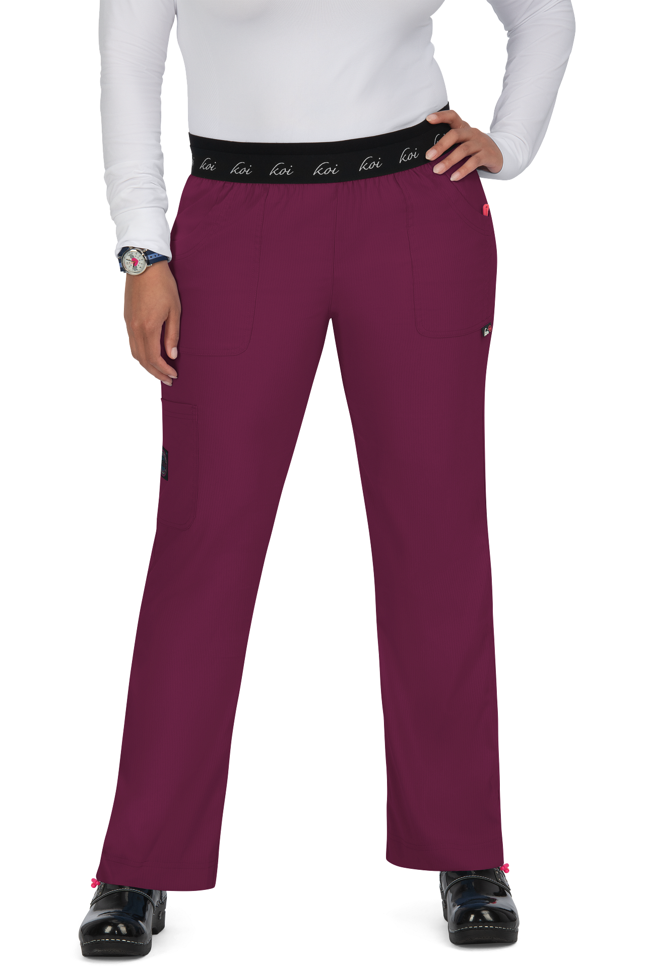 KOI LITE PANTALÓN DAMA 720