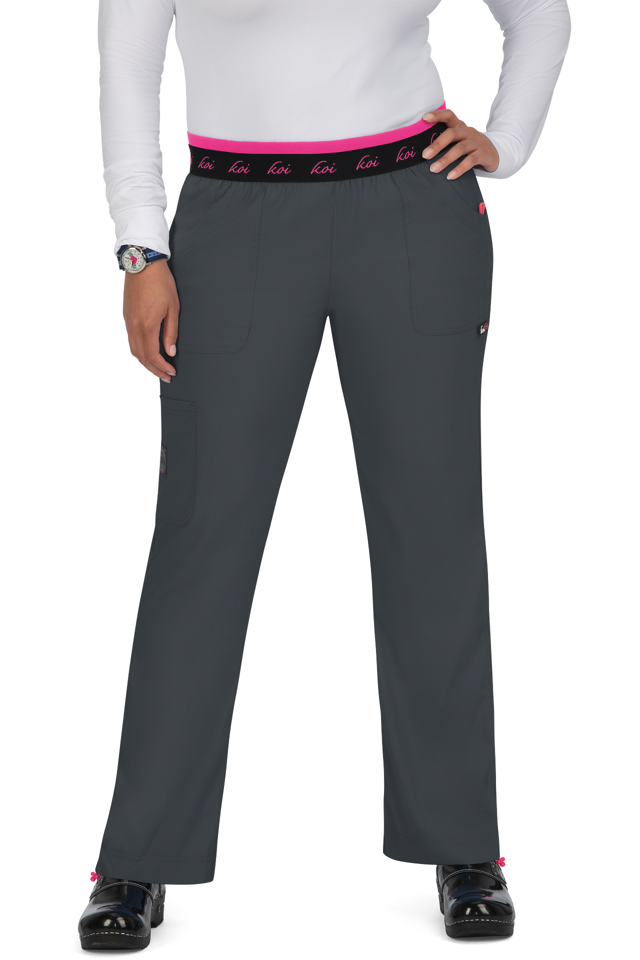 KOI LITE PANTALÓN DAMA 720