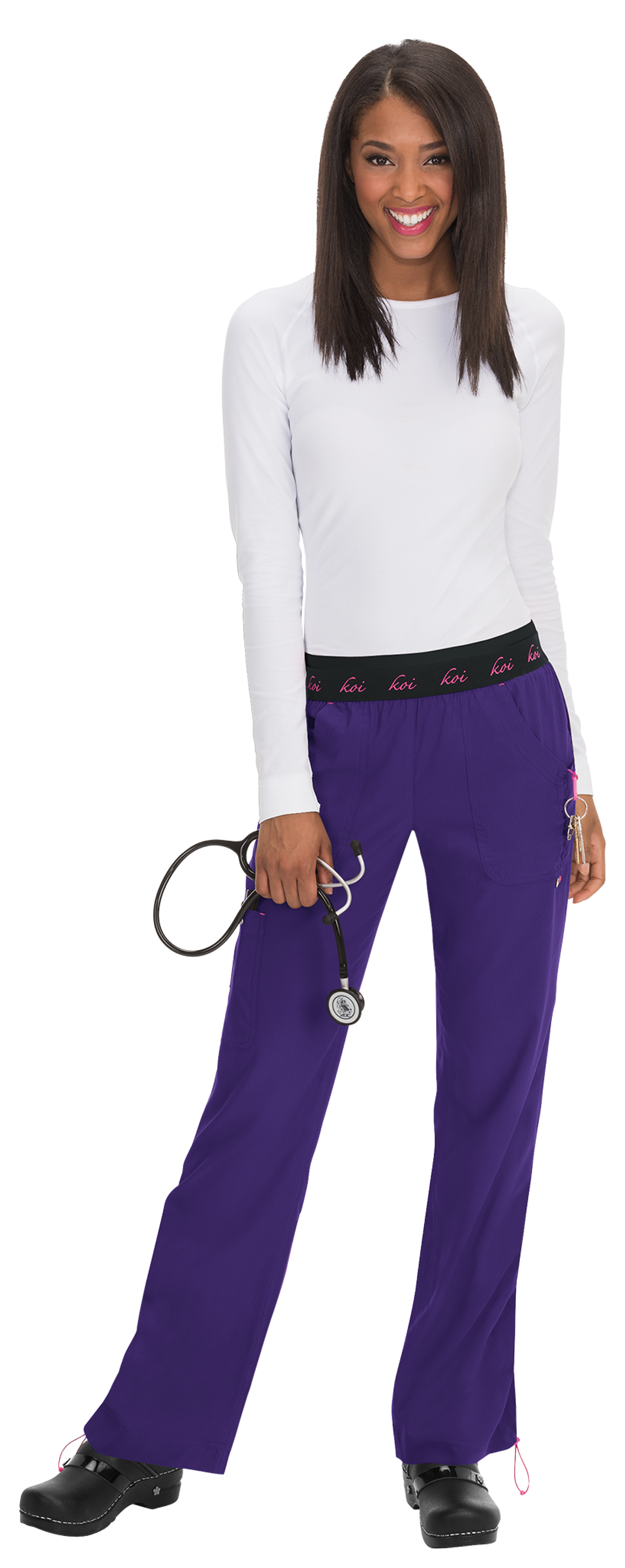 KOI LITE PANTALÓN DAMA 720