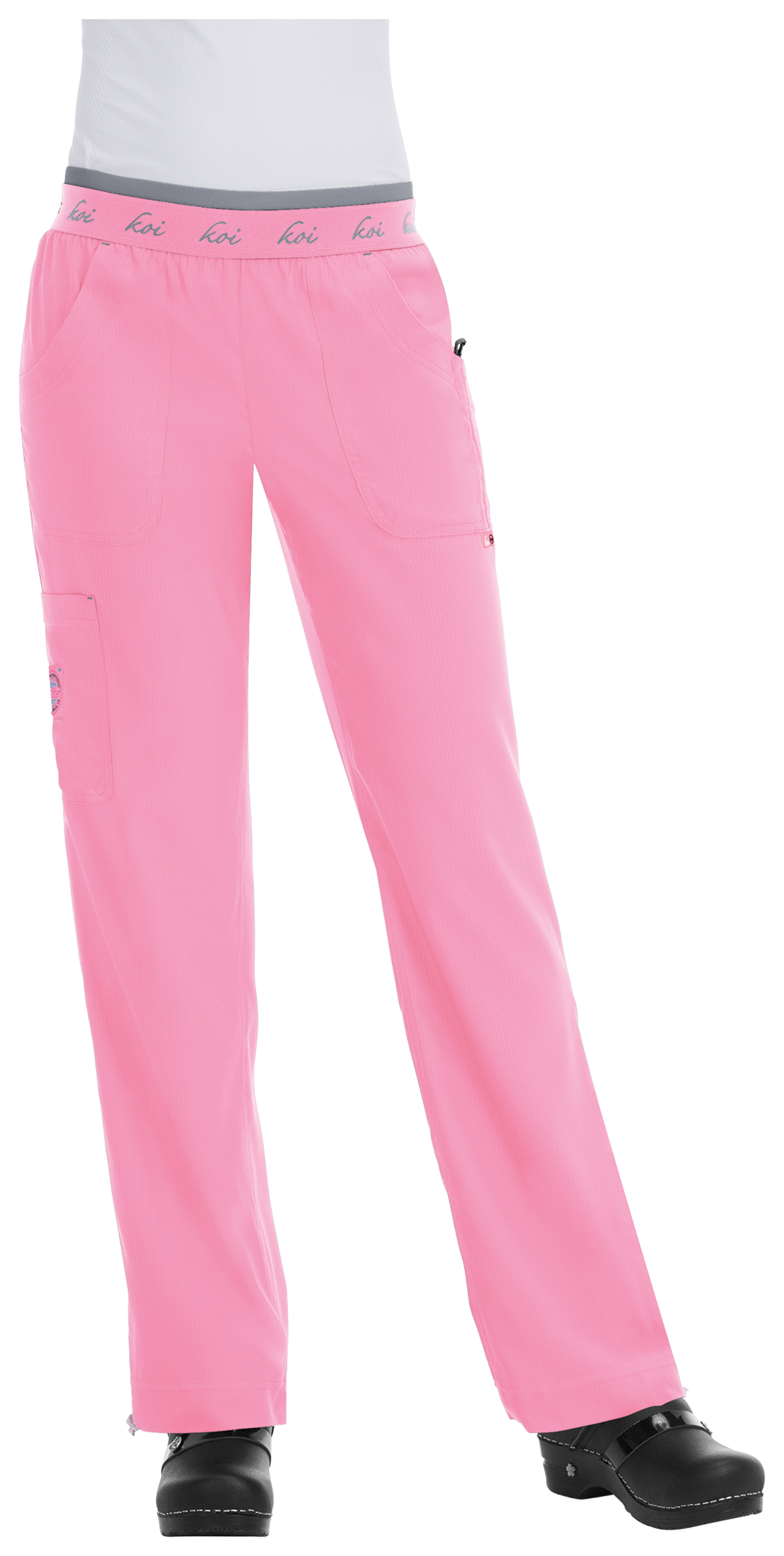 KOI LITE PANTALÓN DAMA 720