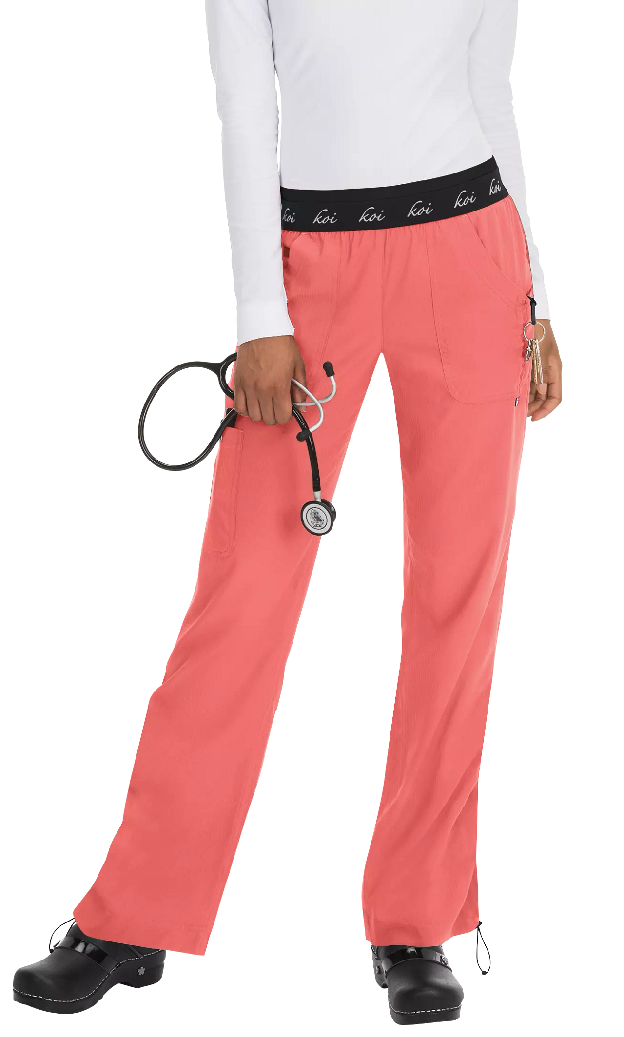 KOI LITE PANTALÓN DAMA 720