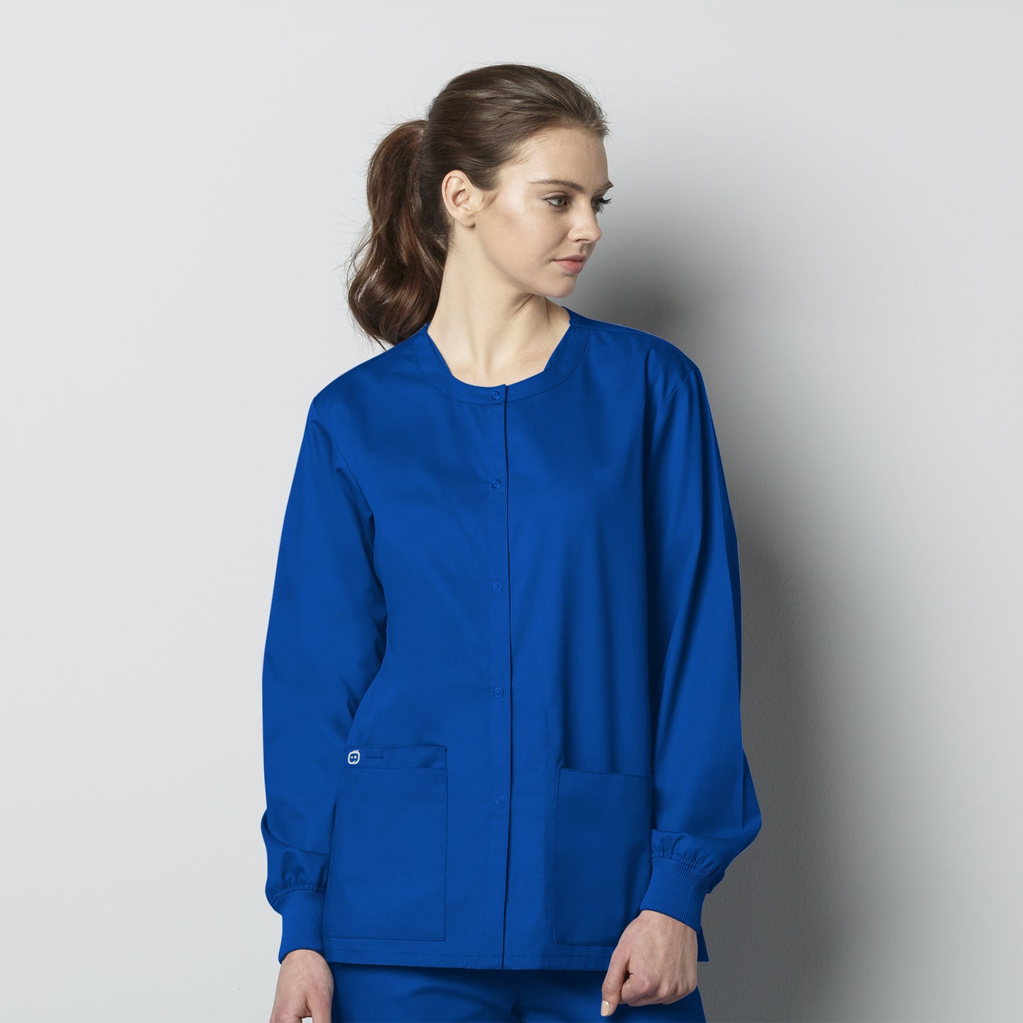 WONDERWINK CHAQUETA UNISEX WONDERWORK 800