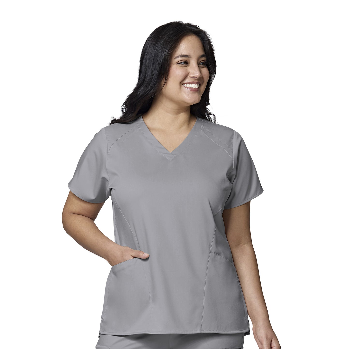 WONDERWINK PRO CAMISA DAMA 6319