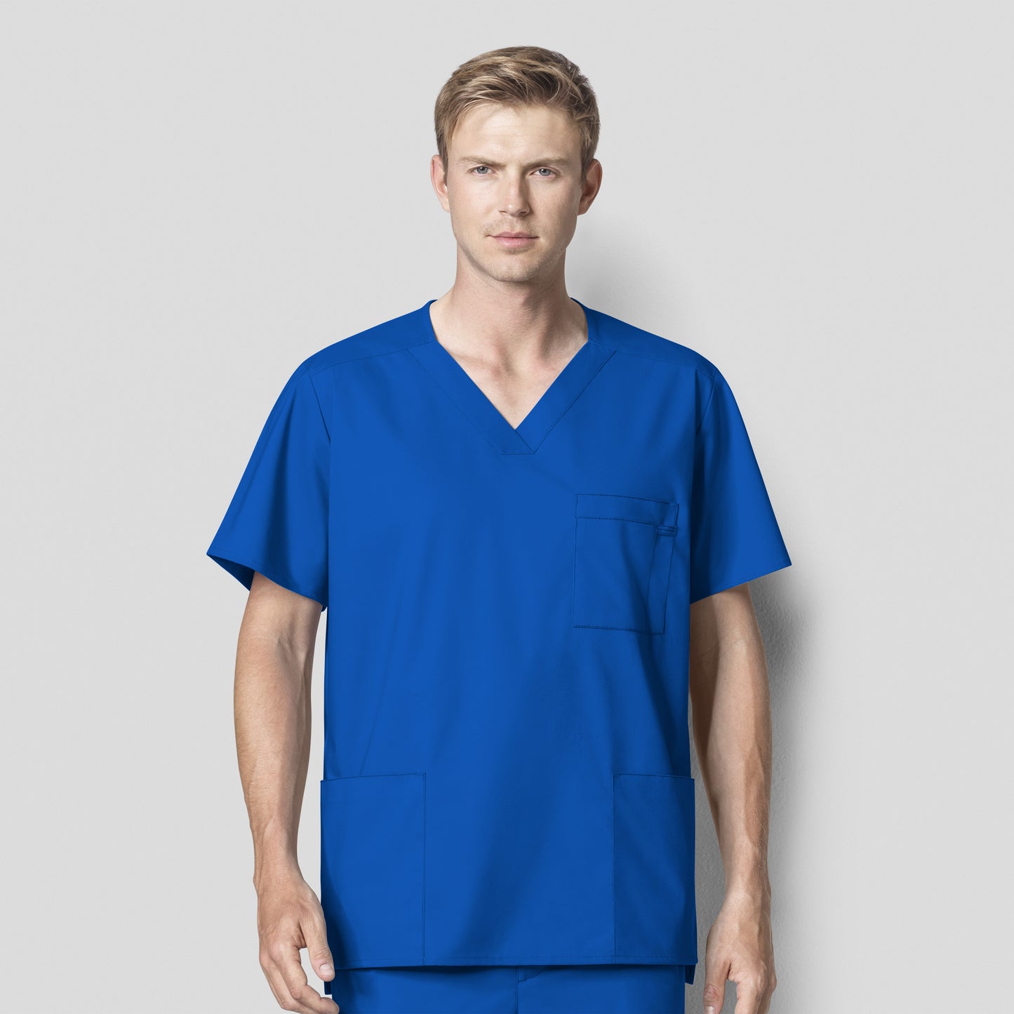 WONDERWINK CAMISA CABALLERO WONDERWORK 103