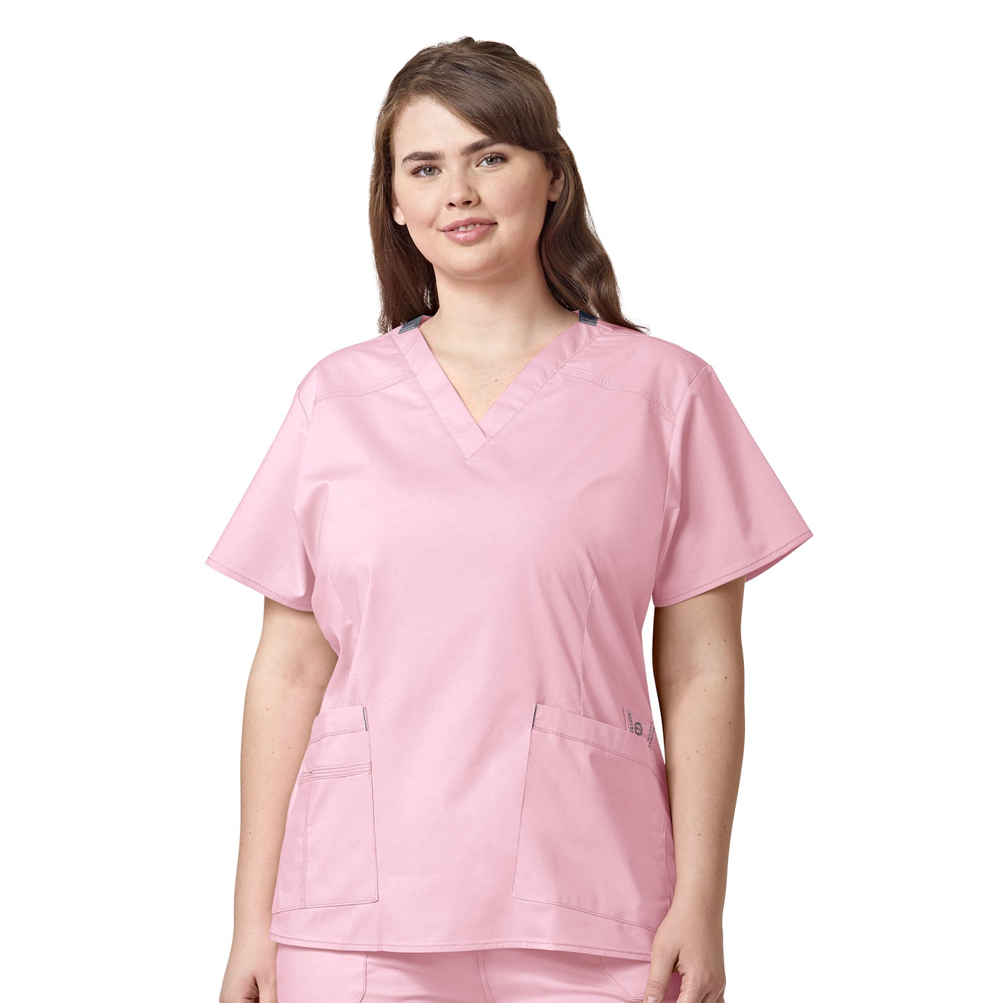 WONDERWINK FLEX CAMISA DAMA 6108